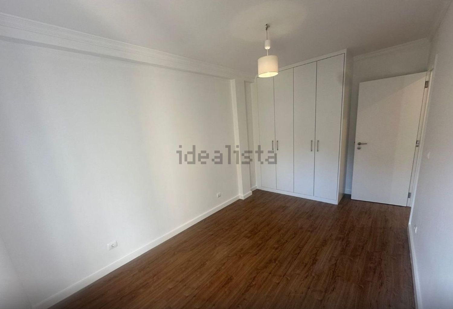 出租公寓 t2在 Centro de Matosinhos - 卧室