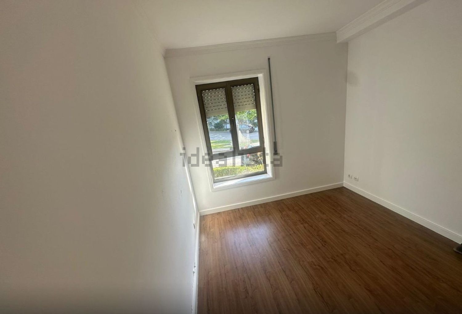 出租公寓 t2在 Centro de Matosinhos - 卧室