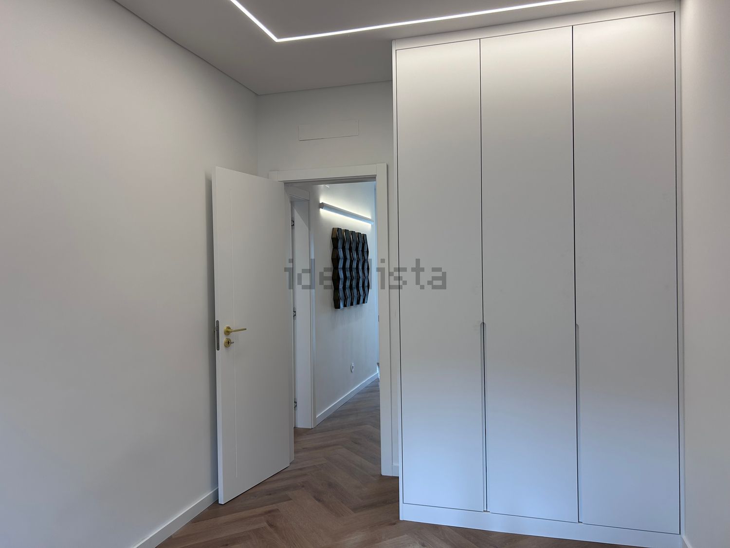 公寓 t3出售在Rua Francisco Vieira de Almeida, 24 - 卧室