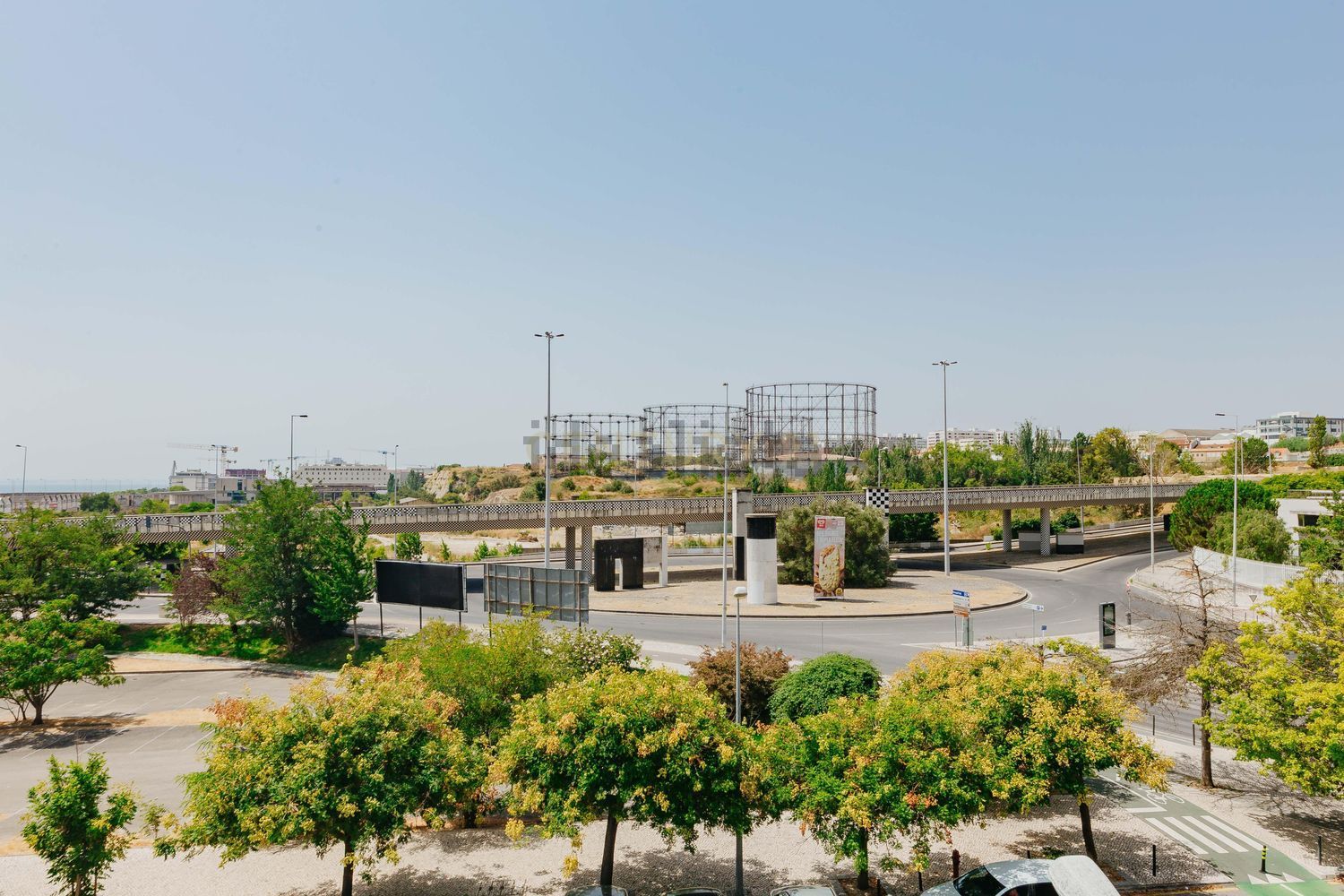 公寓 t2出售在 Expo Sul - 视线