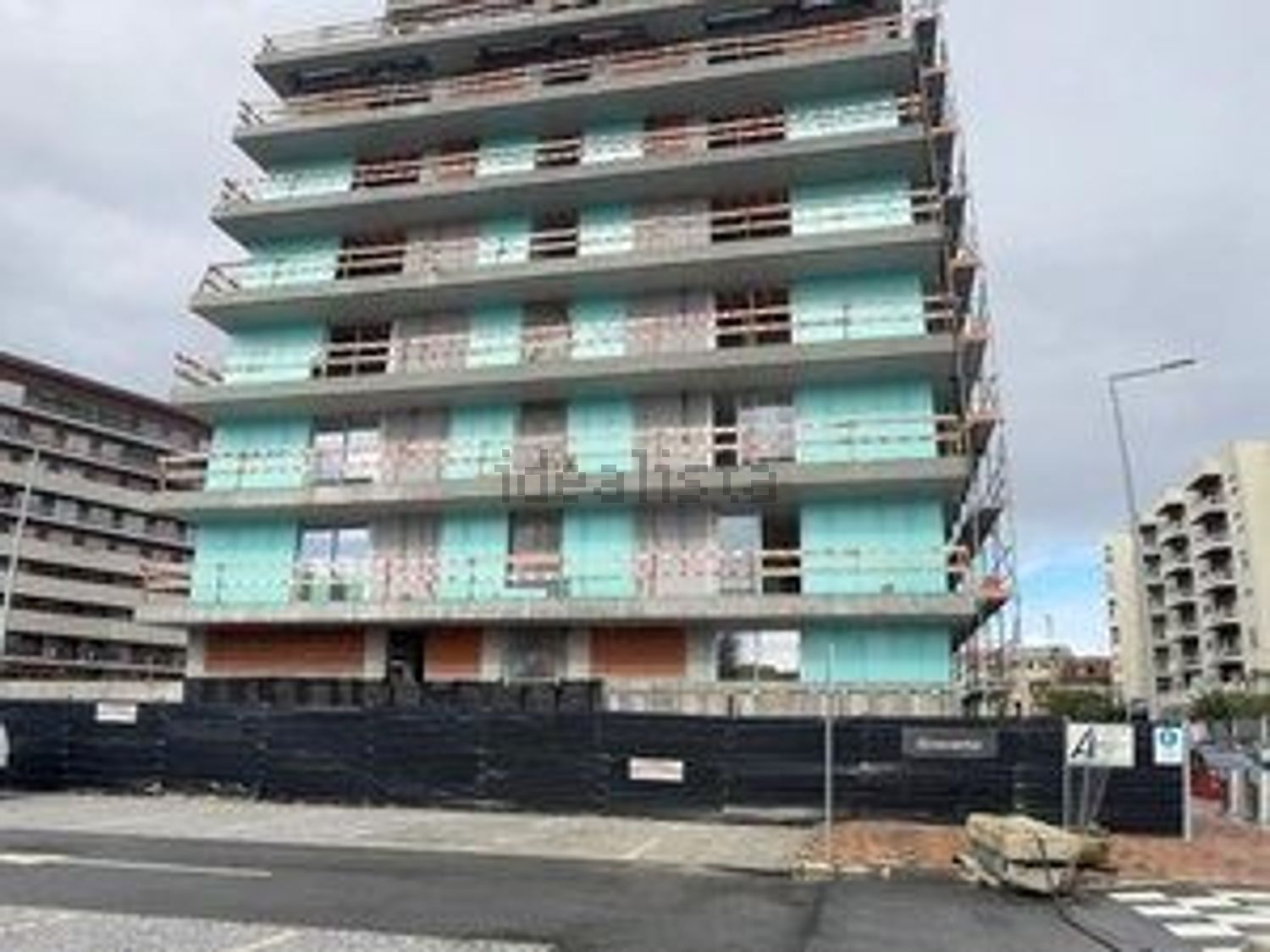 公寓 t1出售在Rua do Complexo Desportivo s/n - 视线