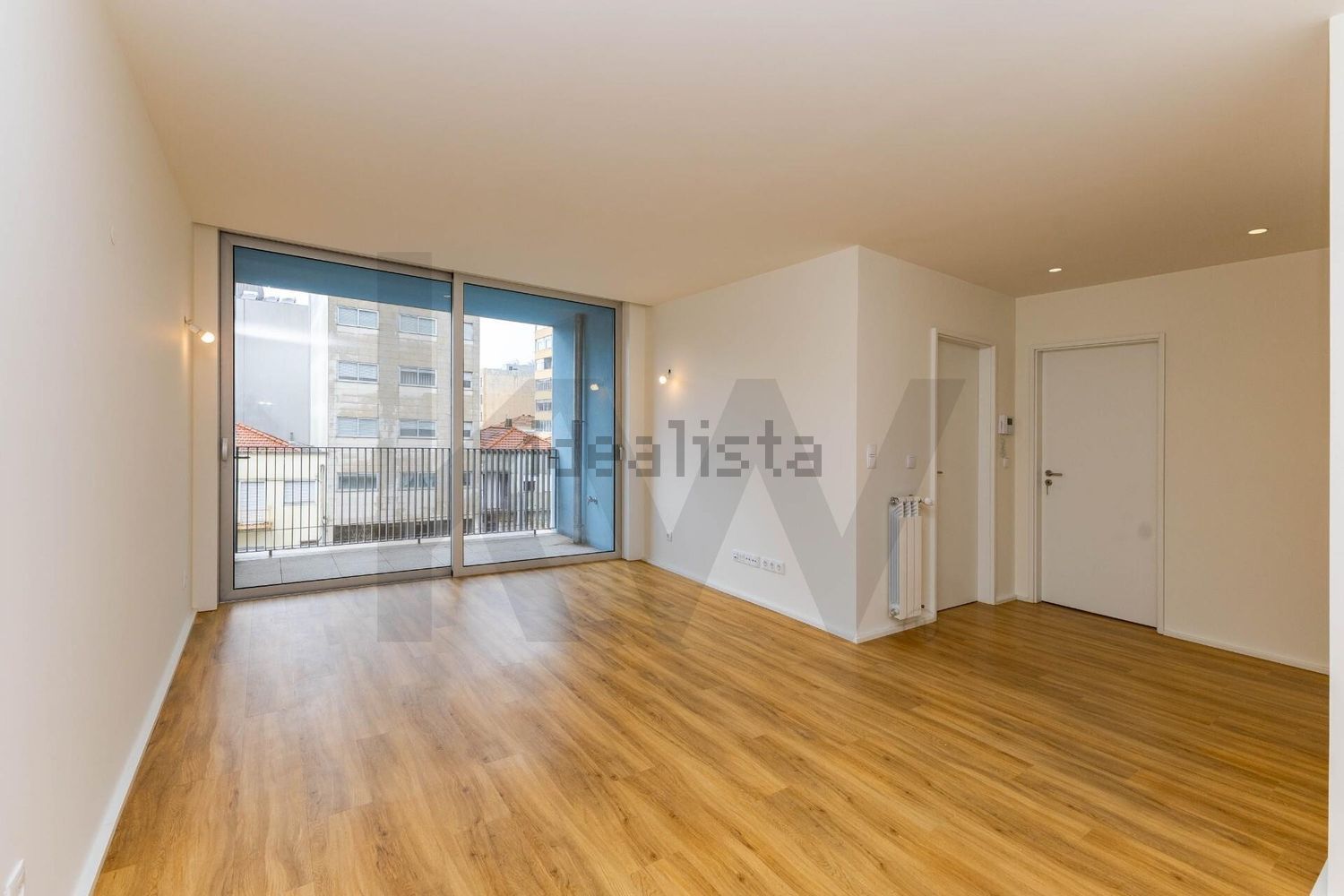 出租公寓 t2在 Matosinhos Sul - Marginal - 居住