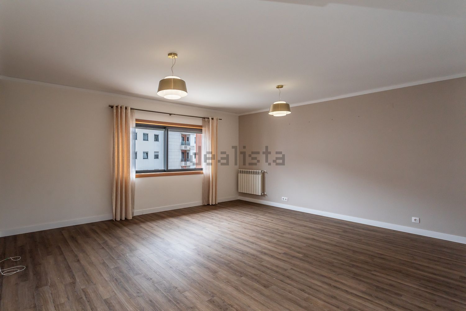 出租公寓 t3在Passeio das Garças, 7 - 客厅