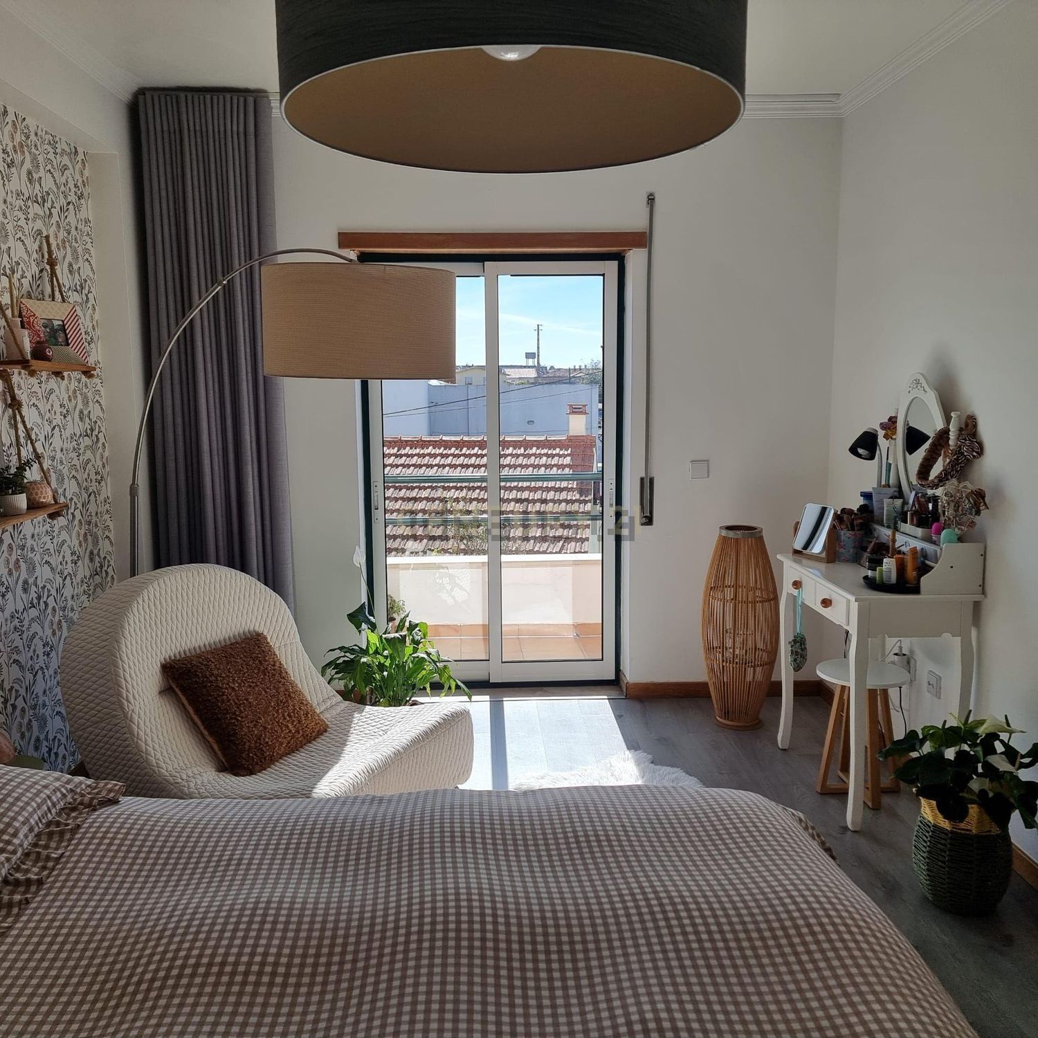 公寓 t2出售在Rua da Vitória, 36 - 客厅