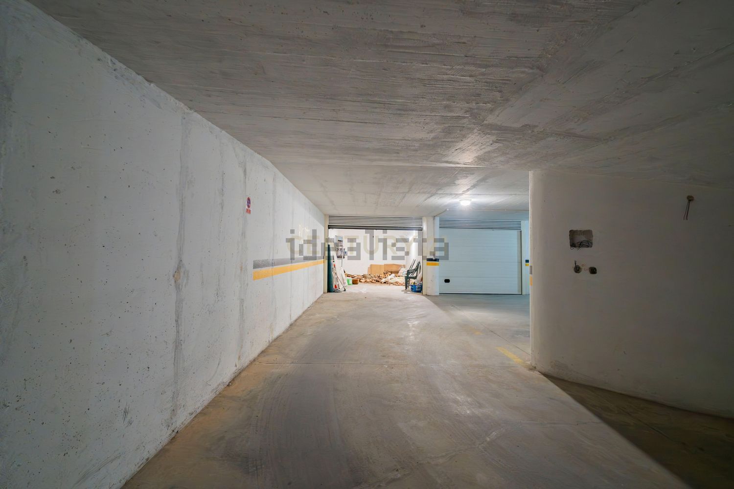 公寓 t2出售在Rua da Quinta de São Romão, 350 - 过道
