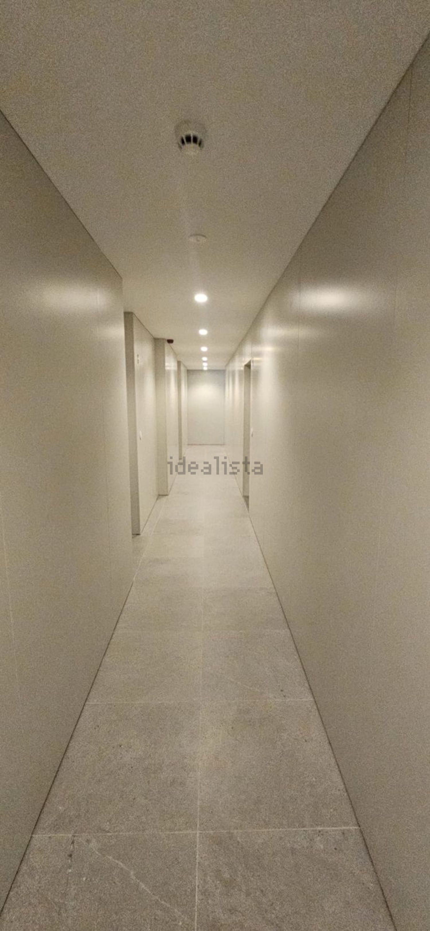 出租公寓 t1在 Lugar dos Lavadores s/n - 共同区域