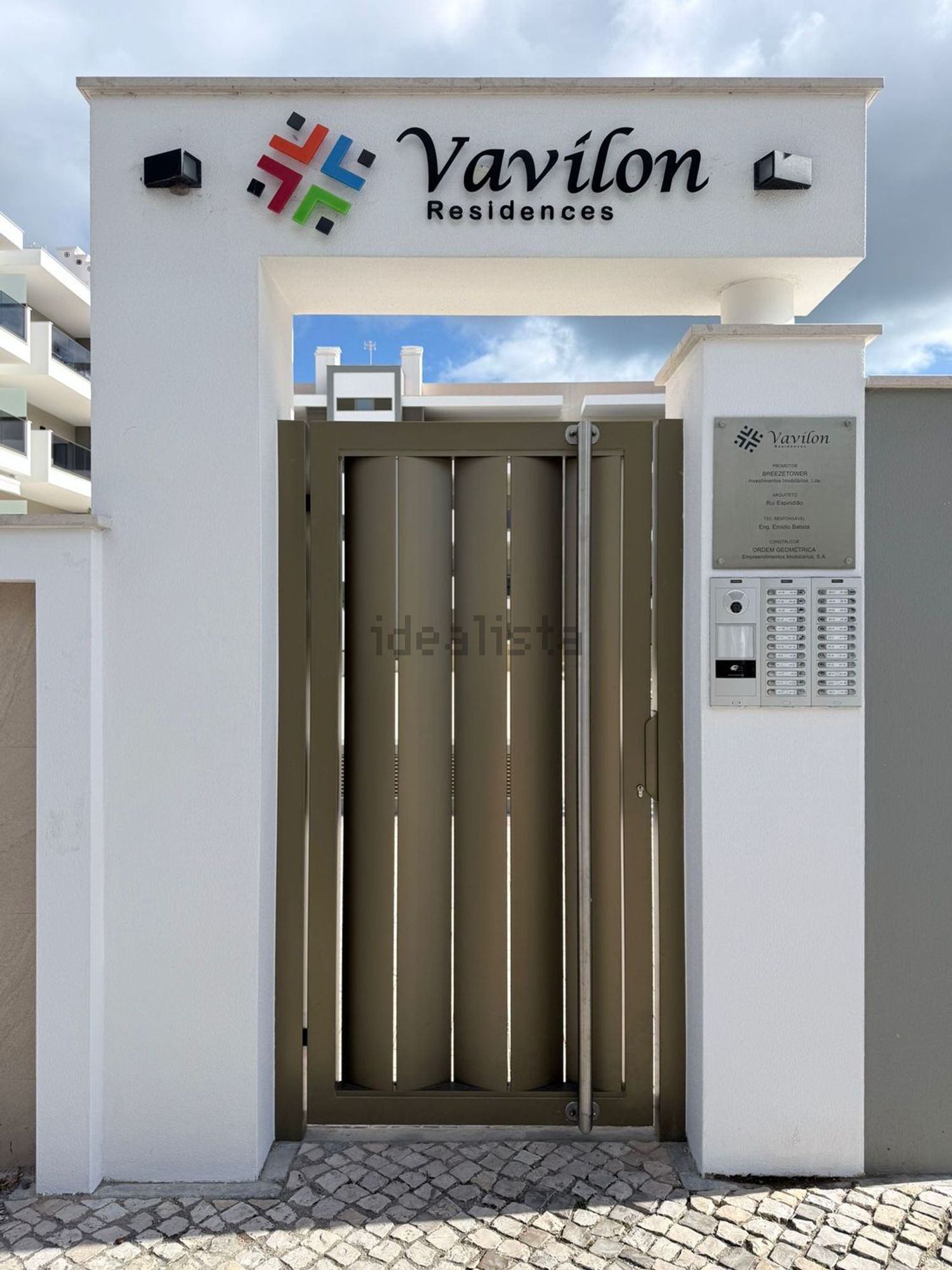 公寓 t3出售在Estrada de Alvor, 11 EstrdeAlvora - 外立面