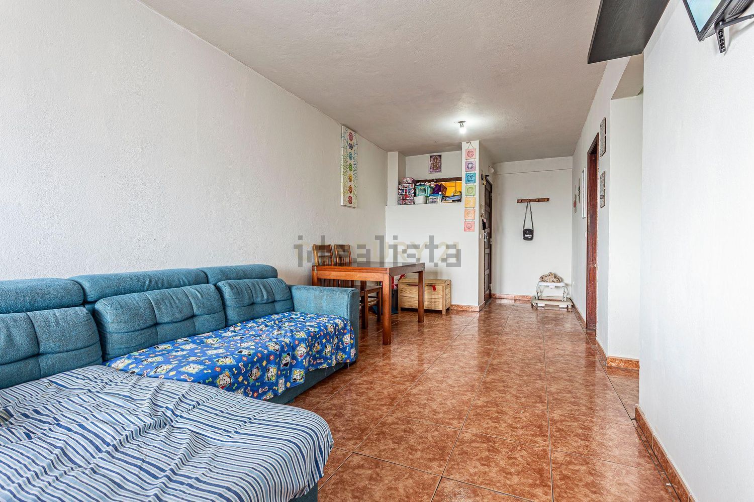 公寓 t2出售在Avenida Bela Vista, 10 - 卧室