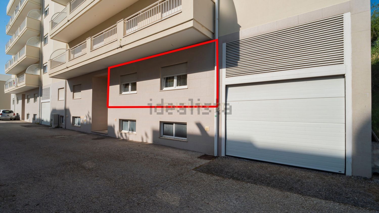 公寓 t2出售在Rua da Quinta de São Romão, 350 - 视线
