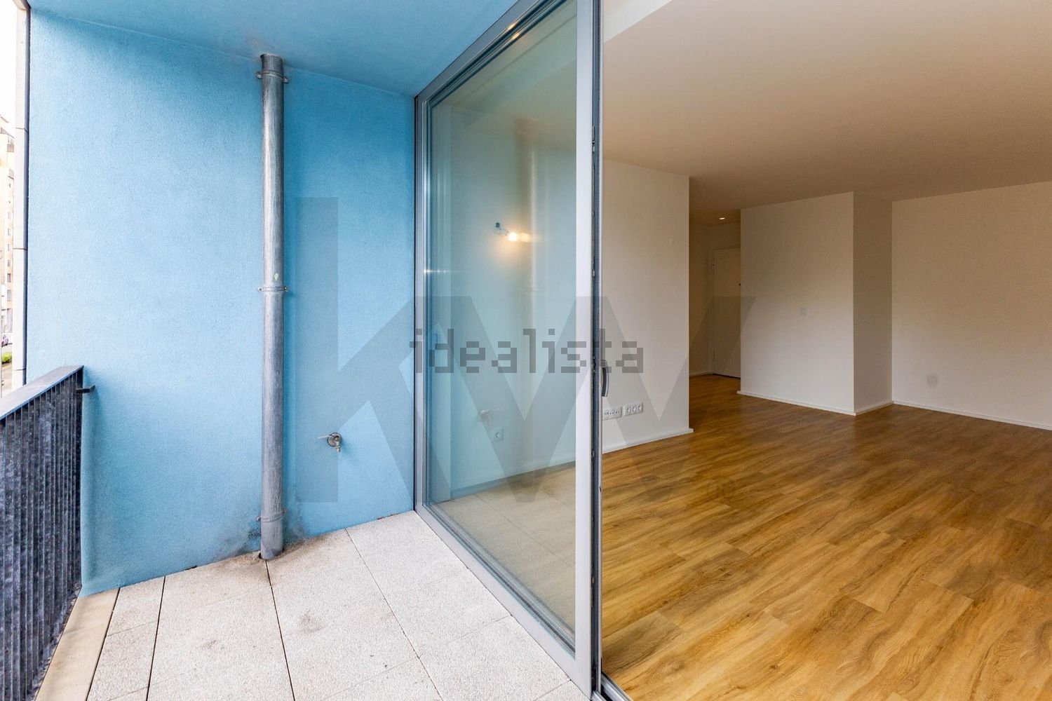 出租公寓 t2在 Matosinhos Sul - Marginal - 居住