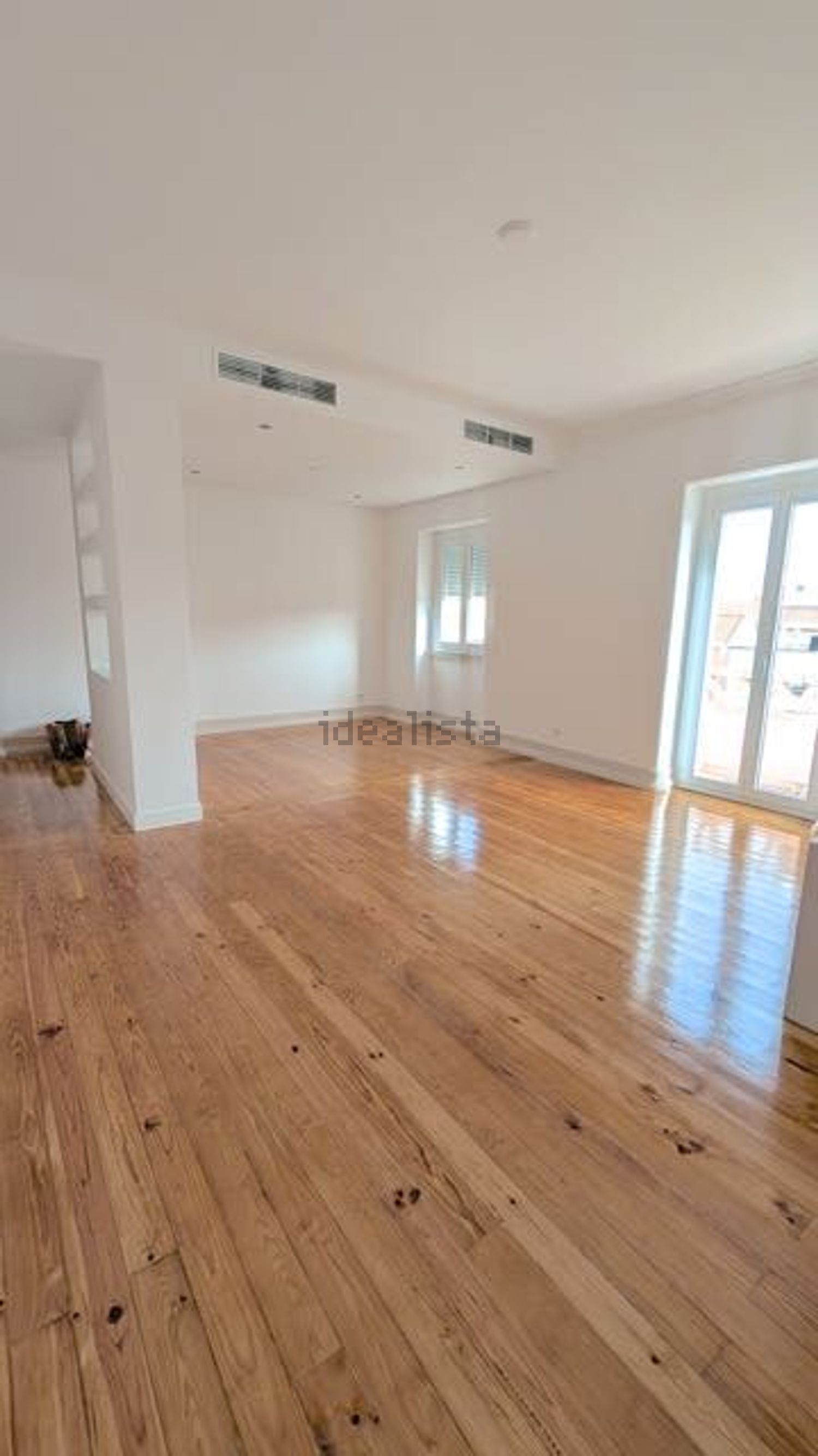 出租公寓 t3在Avenida Elias Garcia, 15 - 客厅