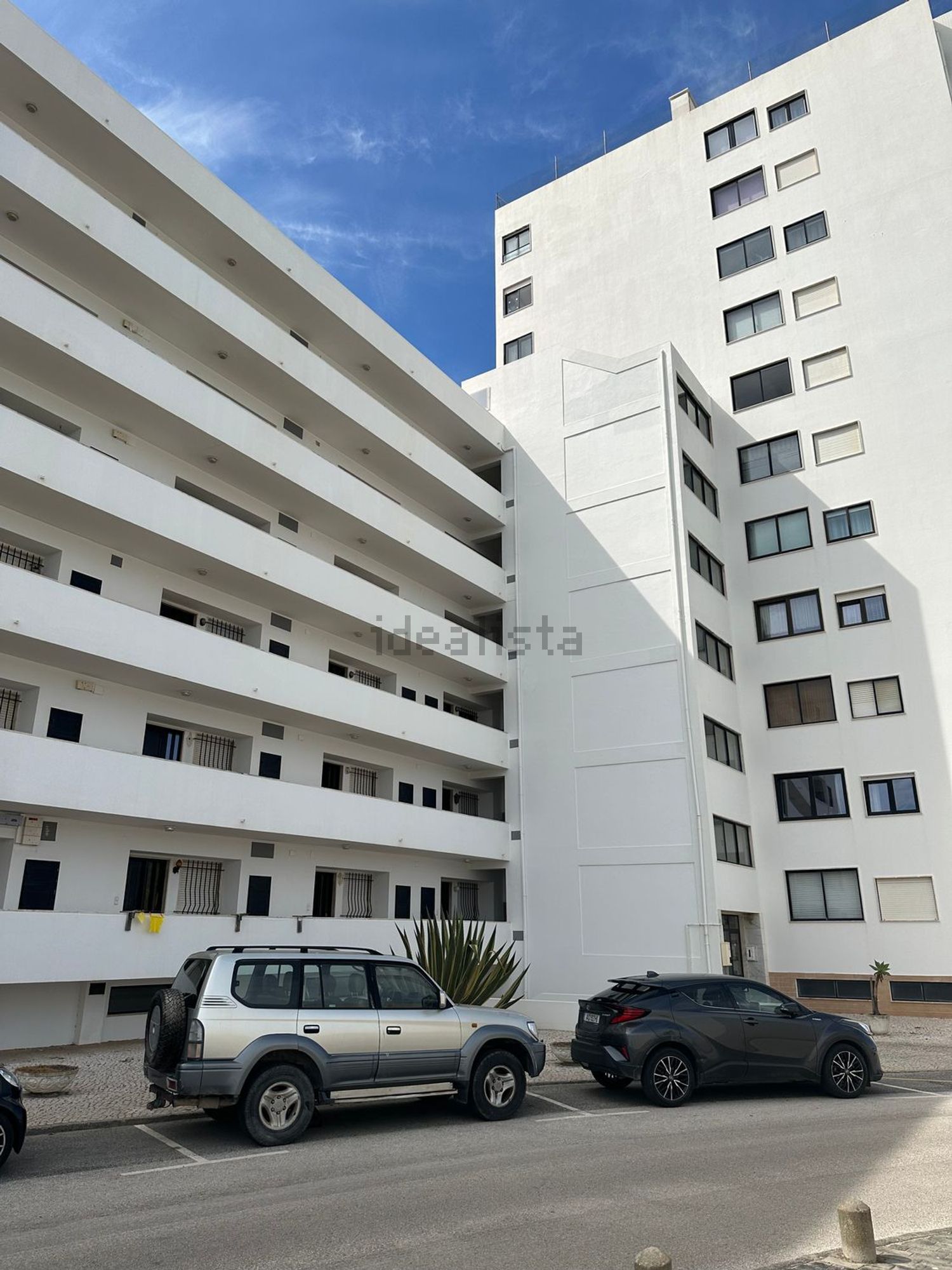 公寓 t1出售在Rua do Pisão, 9 /11 - 视线
