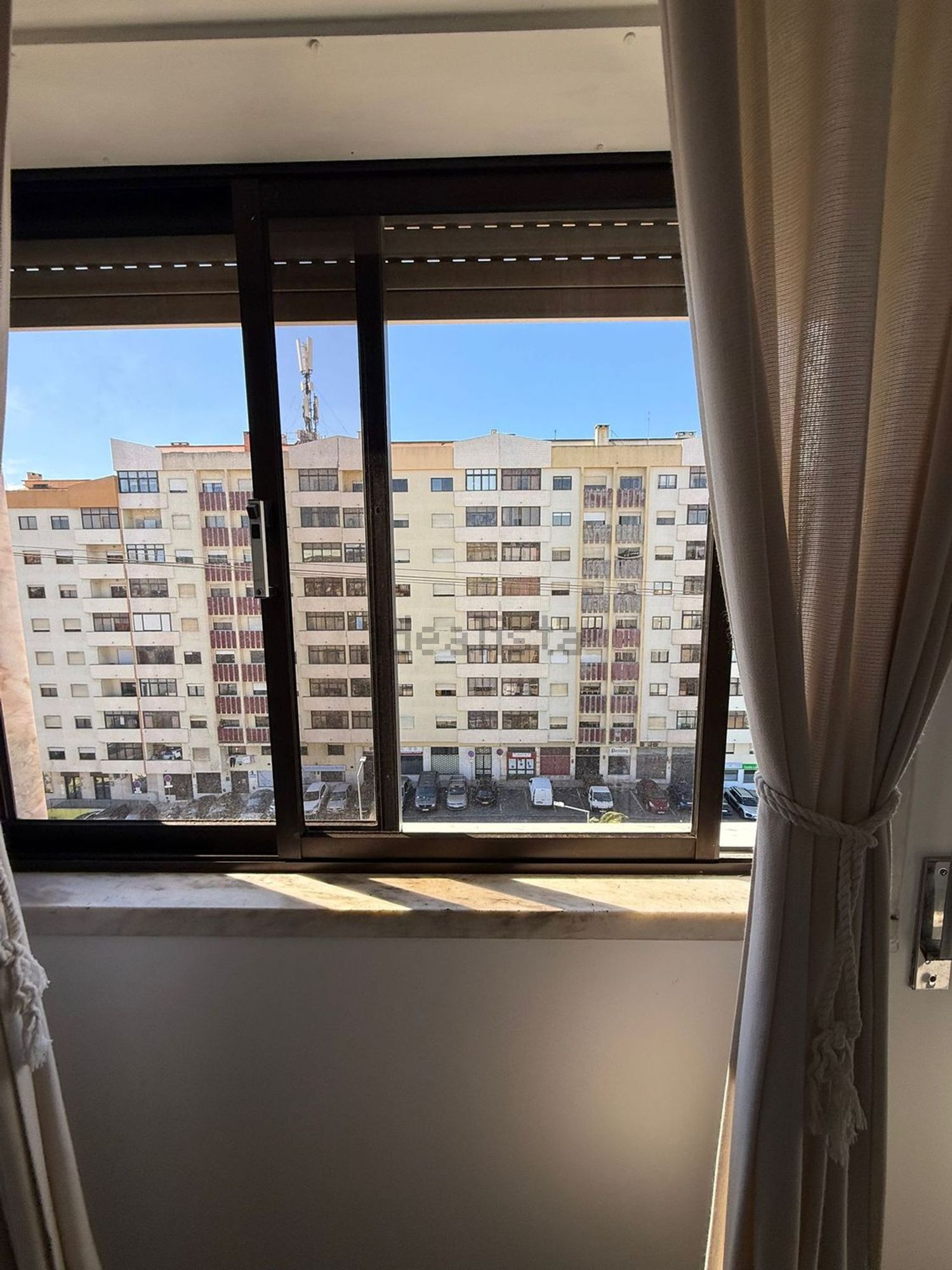 公寓 t2出售在Avenida Cidade de Lisboa - 照片