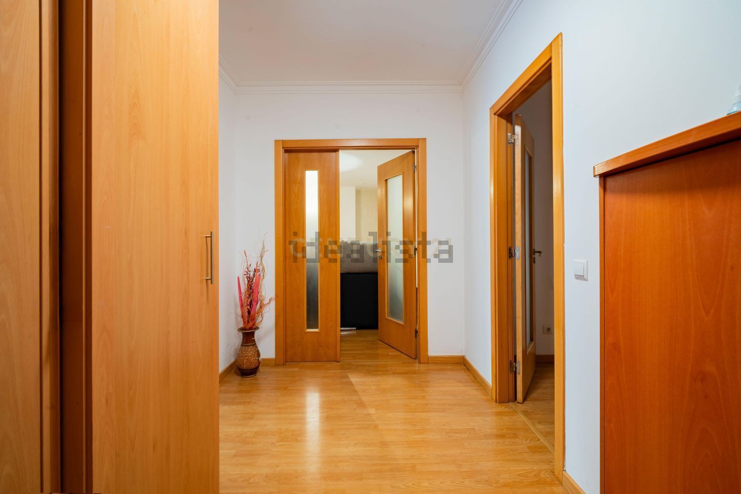 公寓 t2出售在Rua da Quinta de São Romão, 350 - 过道