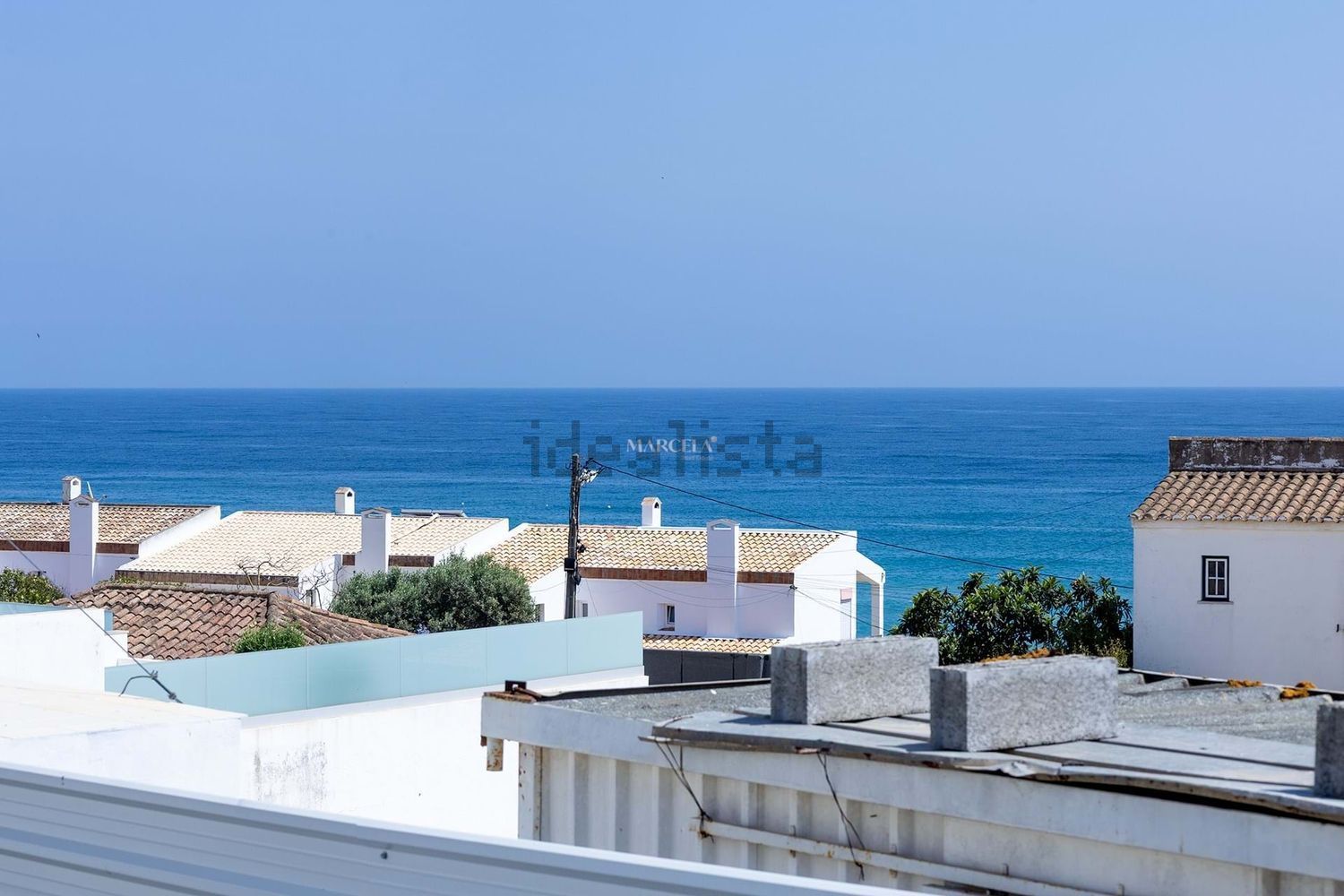 小楼房或别墅出售在 Praia da Luz - 游泳池