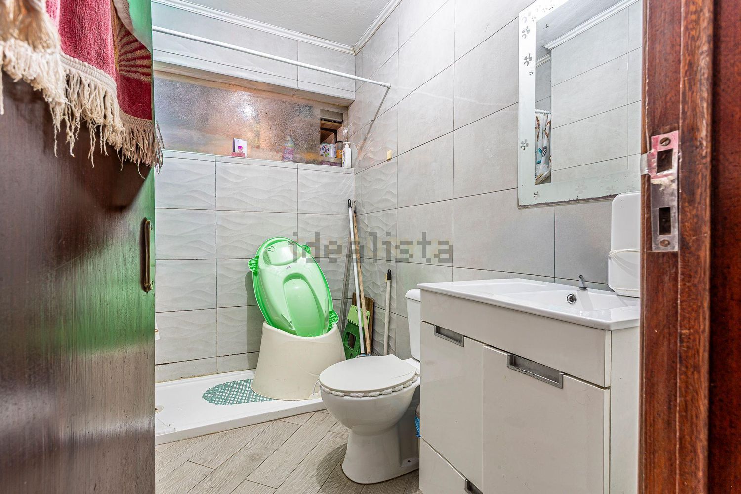 公寓 t2出售在Avenida Bela Vista, 10 - 卫生间