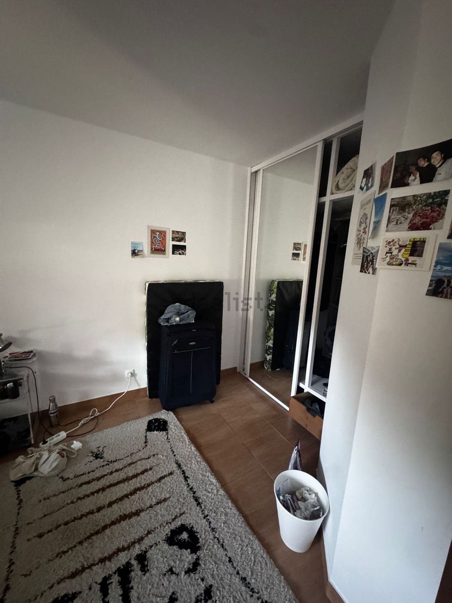 出租双拼别墅在Rua Barbosa do Bocage, 63 - 客厅