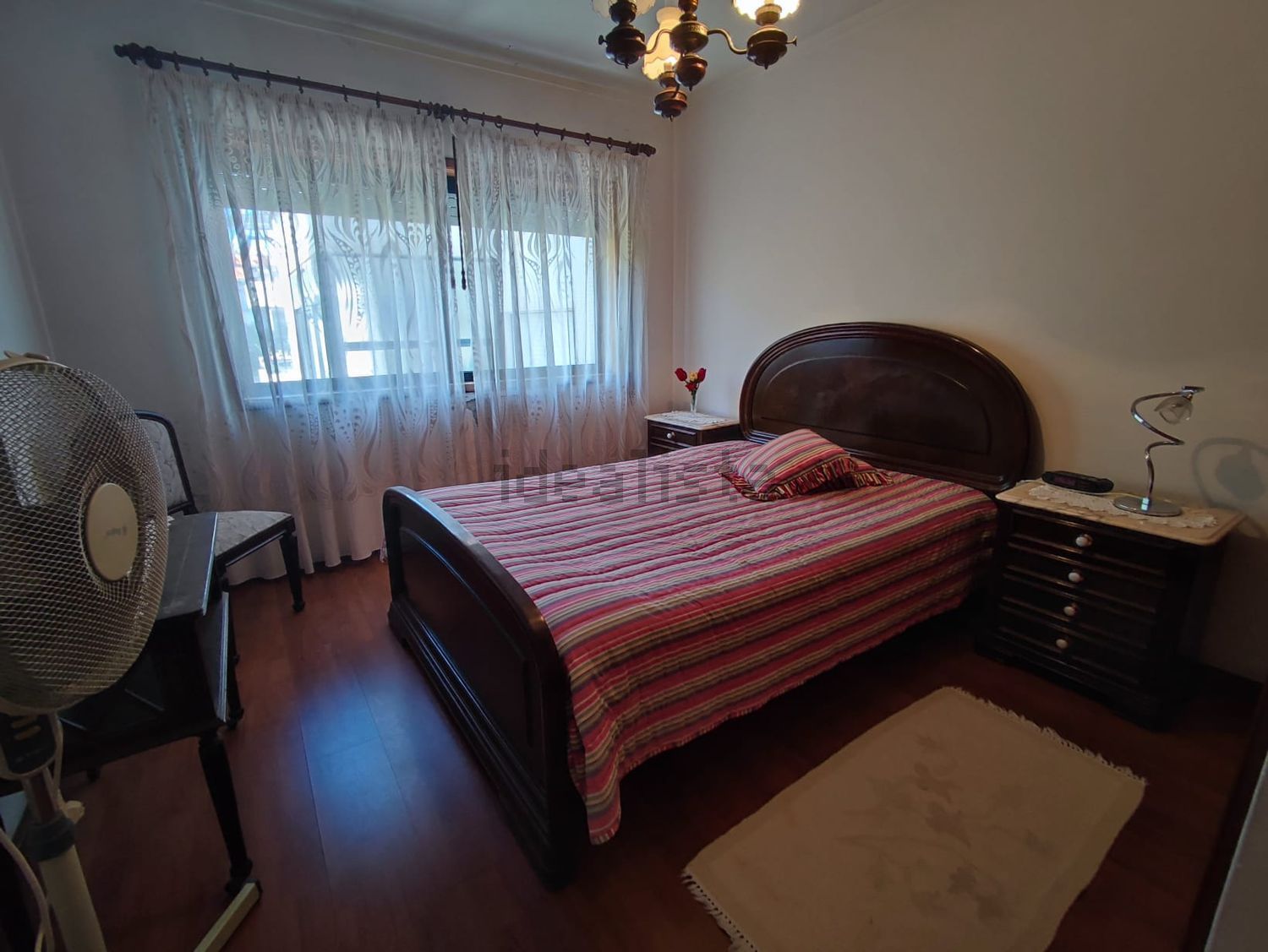 公寓 t3出售在Rua Cidade de Luanda, 339 - 卧室