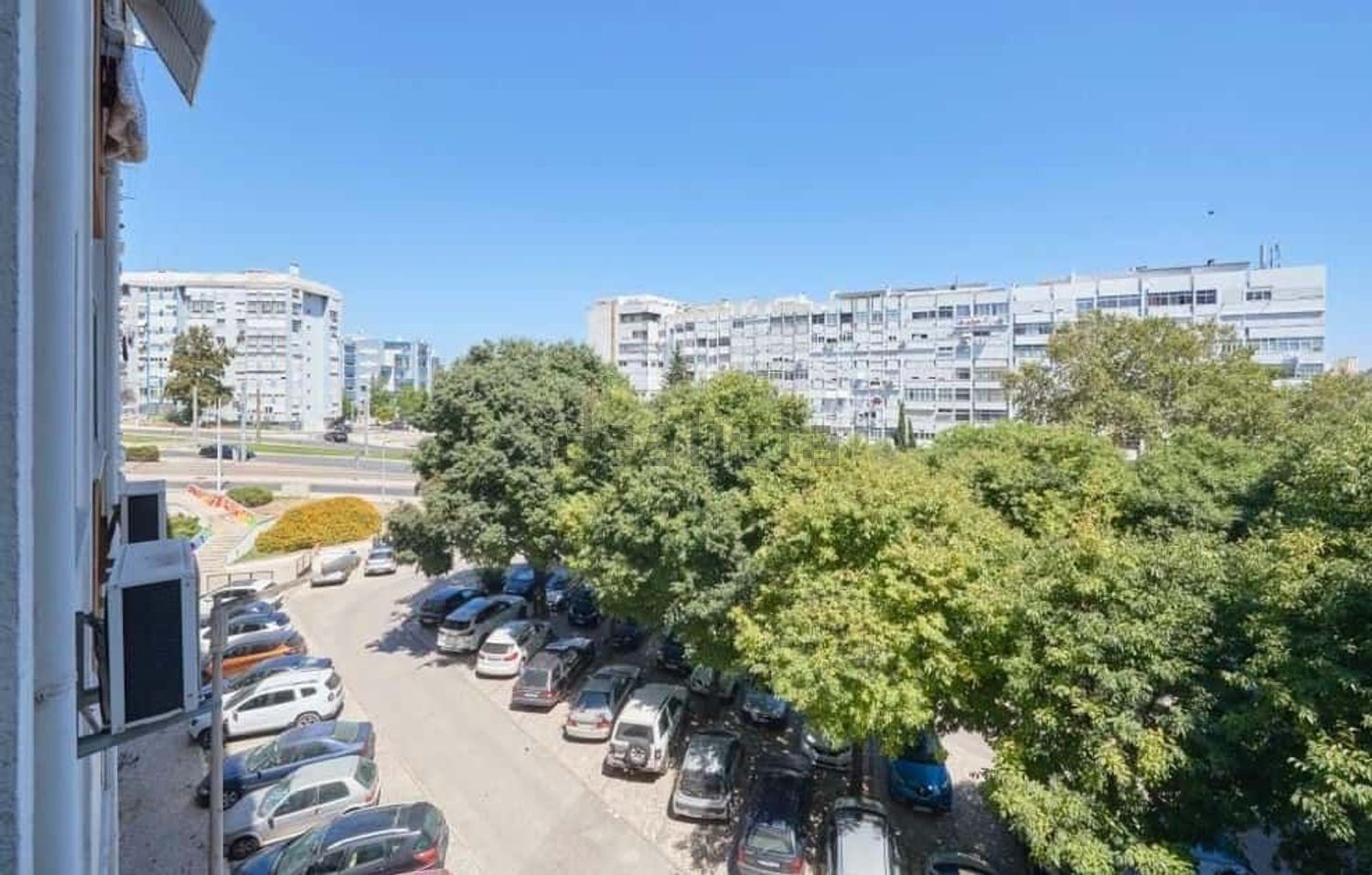 出租房间在Praça Capitães de Abril, 6 a - 照片