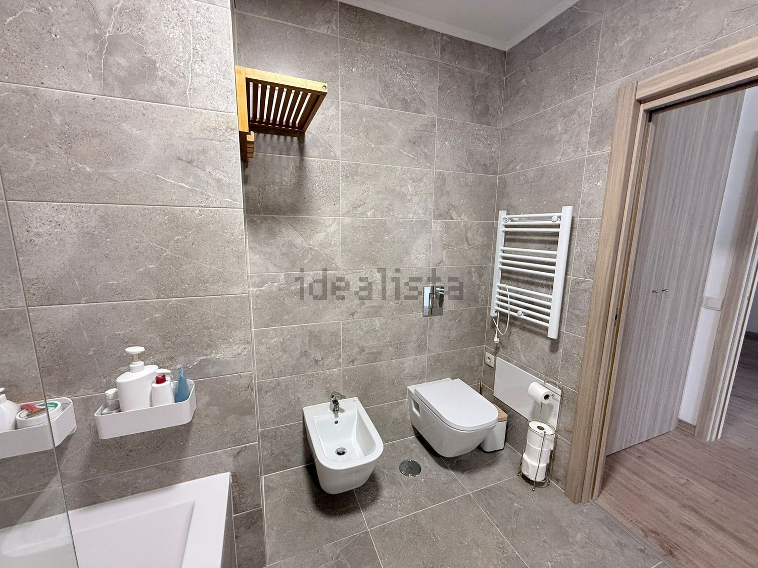公寓 t3出售在Estrada de Alvor, 11 EstrdeAlvora - 卫生间