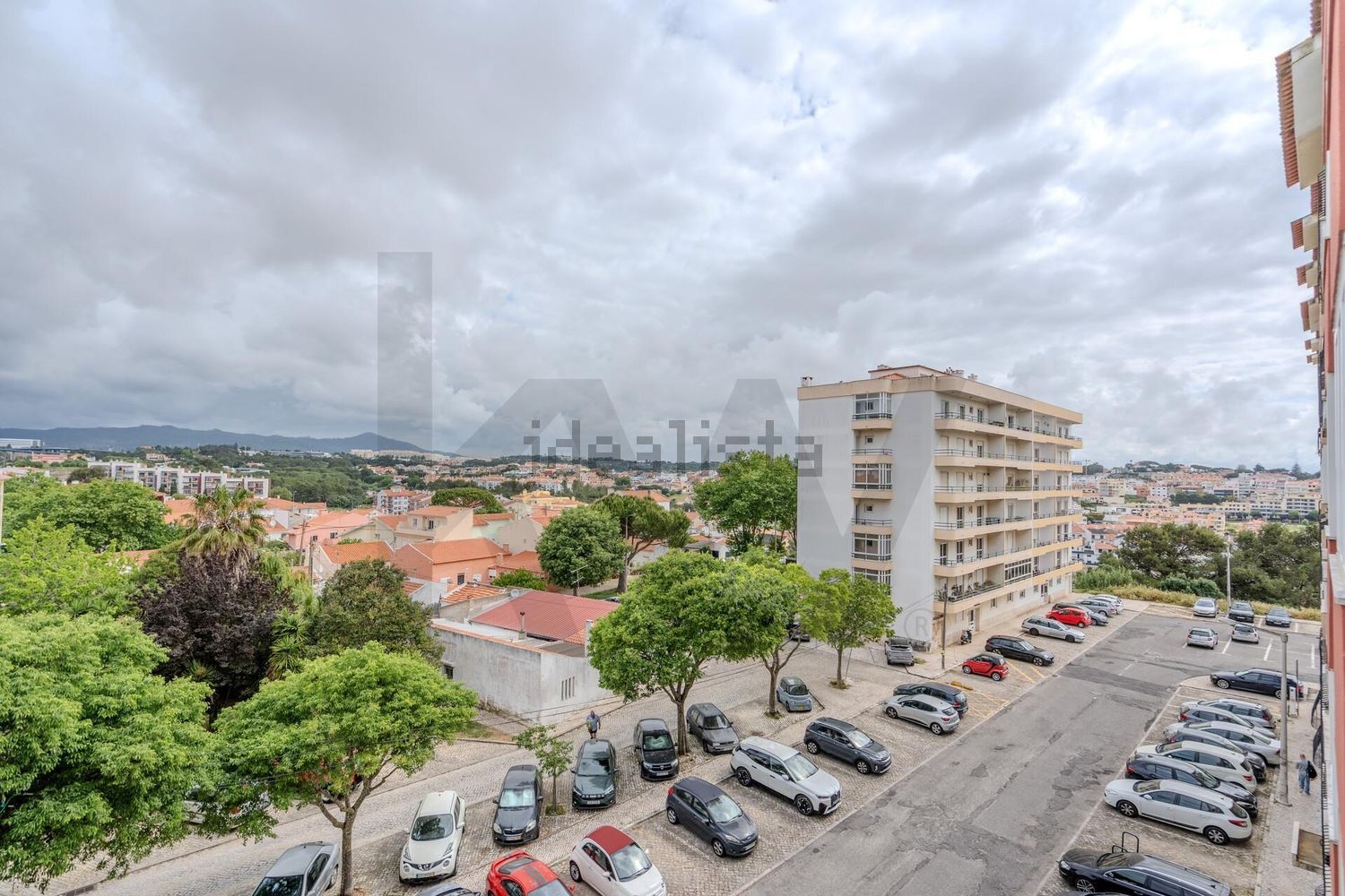 公寓 t3出售在Rua de Santarém, 75 - 视线
