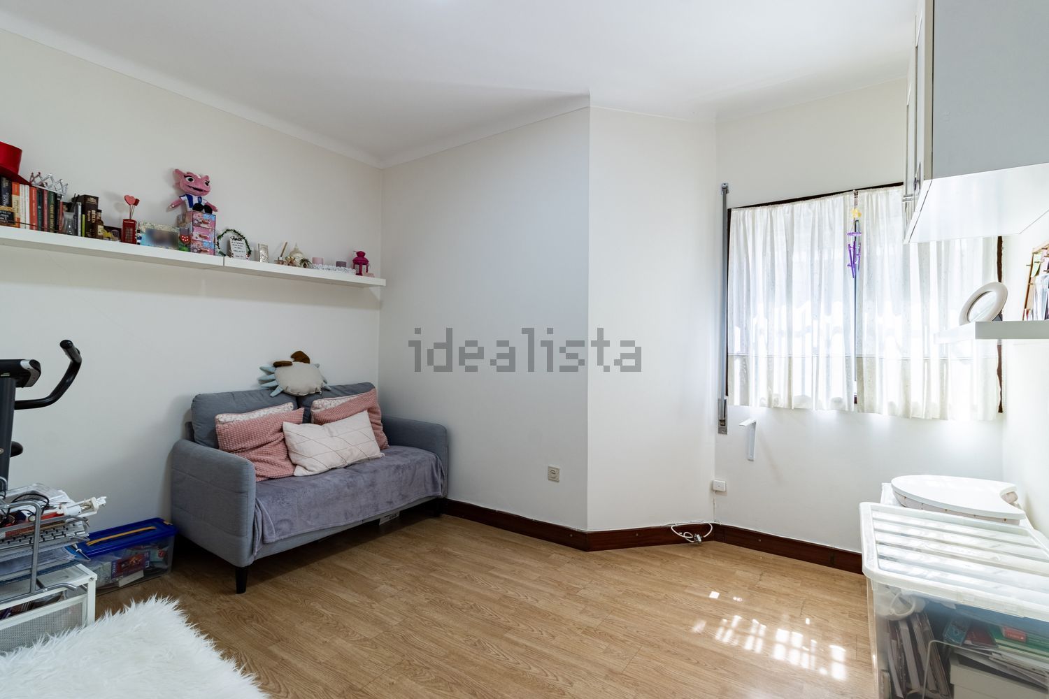公寓 t3出售在Praça Pedra Verde - 卧室