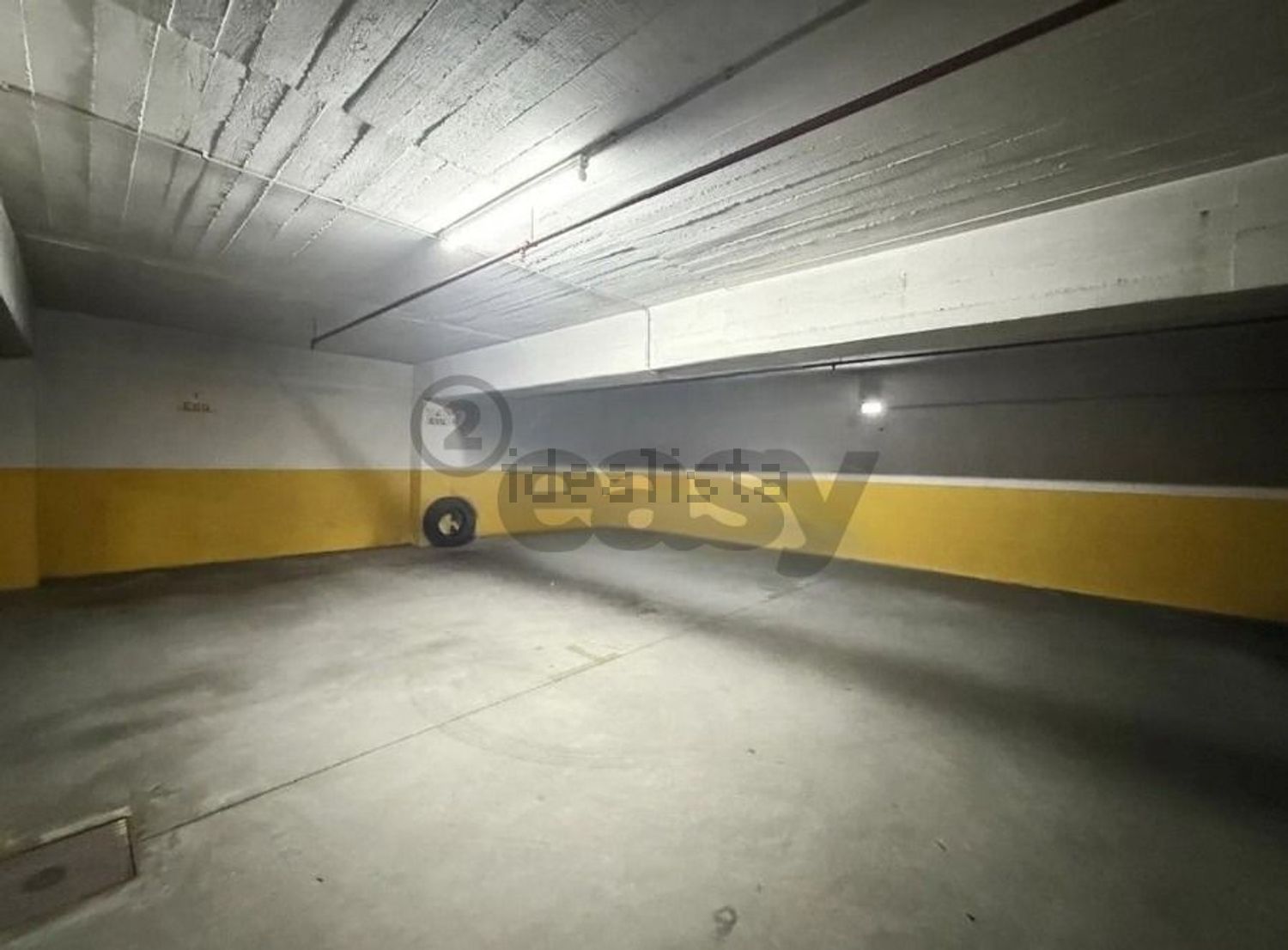 公寓 t3出售在Estrada da Luz, 155 - 停车位