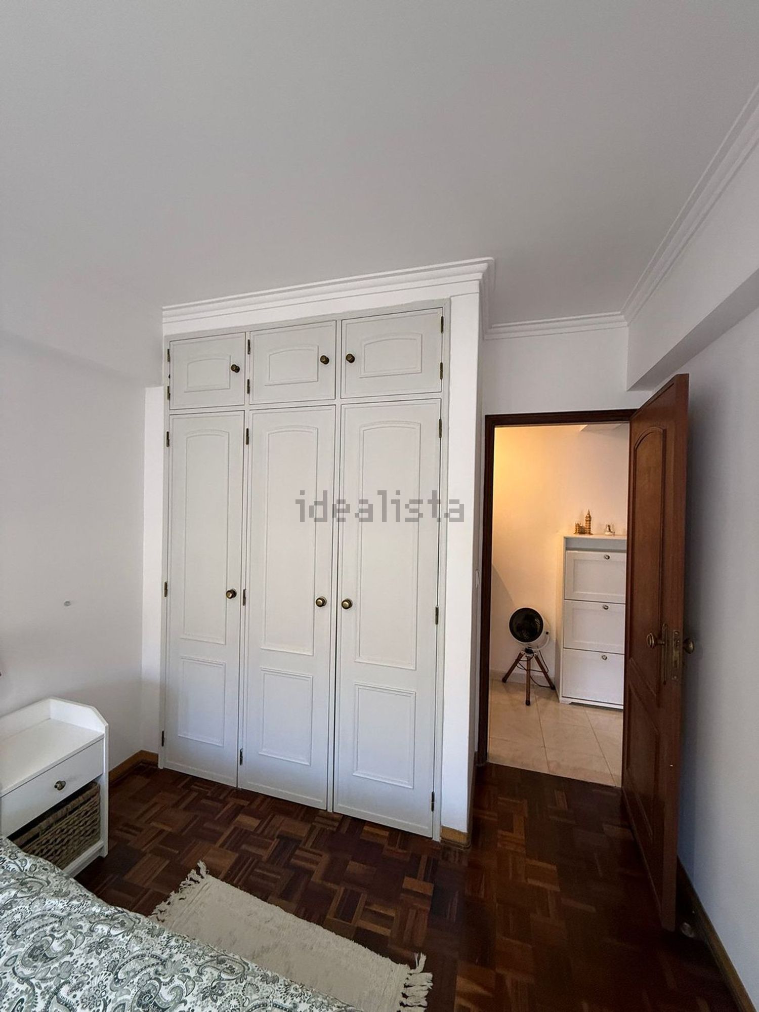 公寓 t2出售在Avenida Cidade de Lisboa - 卧室