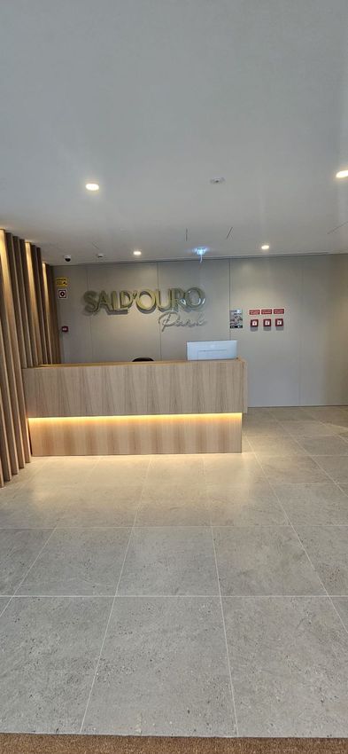 出租公寓 t1在 Lugar dos Lavadores s/n
