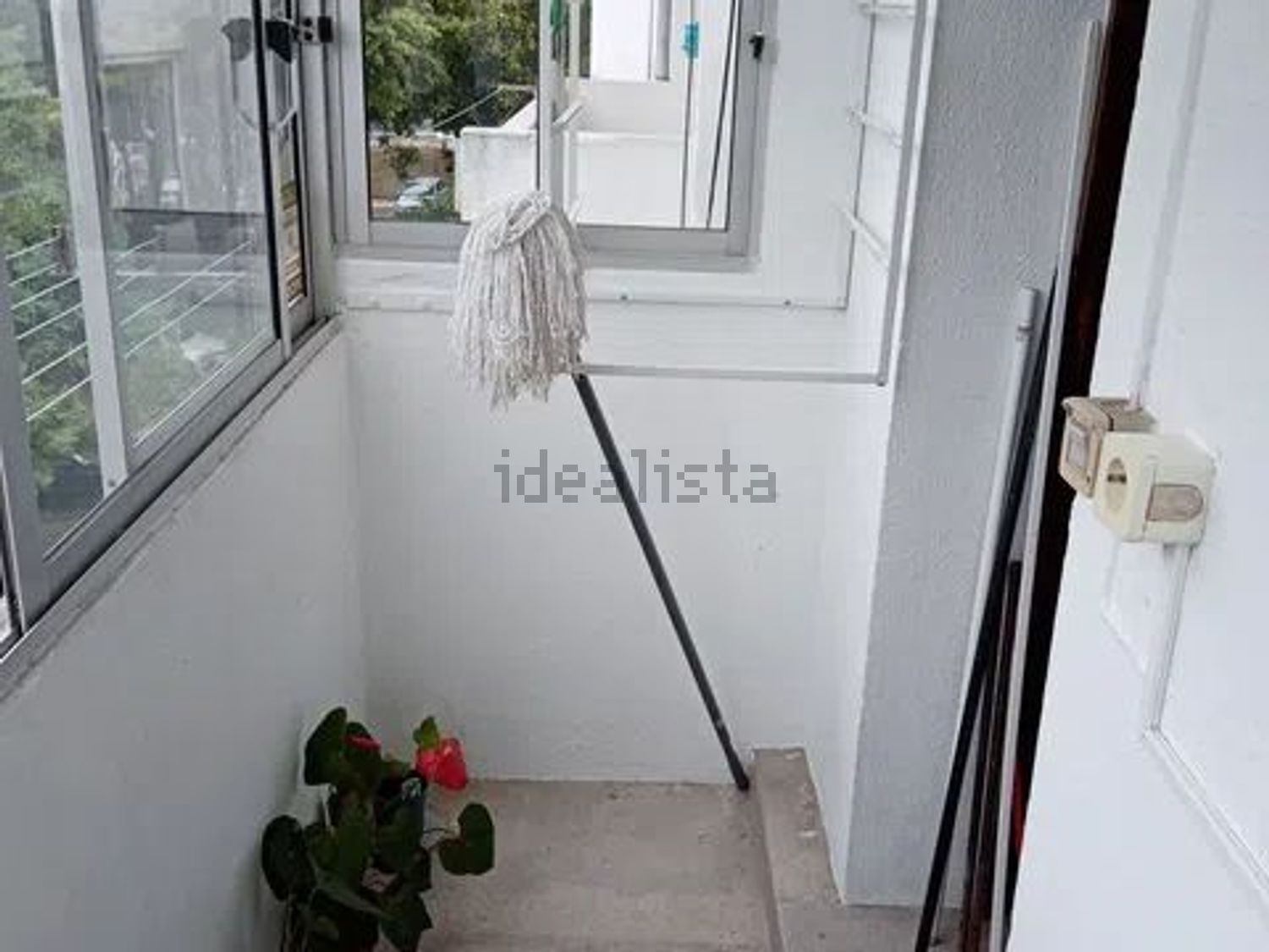 公寓 t3出售在Rua Vila de Farim, 5 - 露台