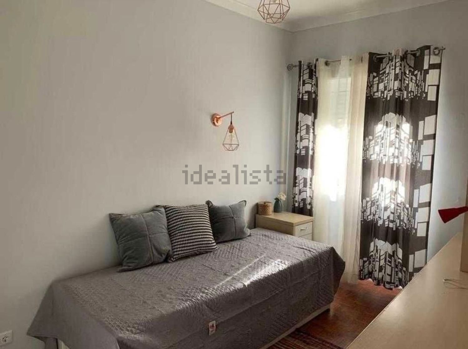 出租公寓 t3在Travessa do Barbosa, 12 - 卧室