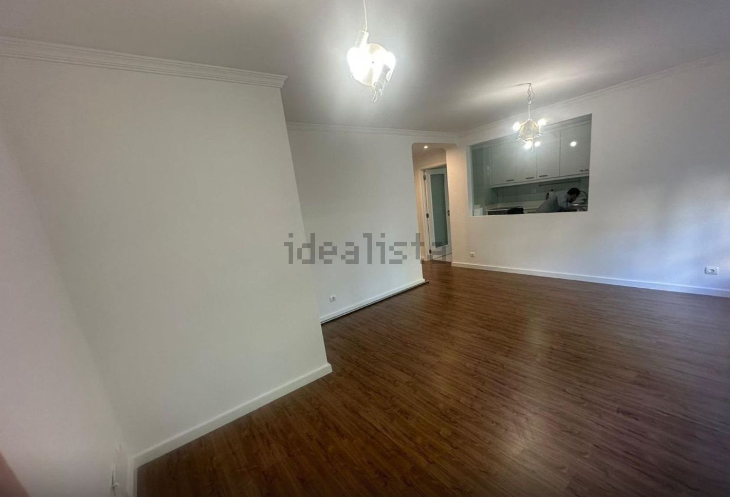 出租公寓 t2在 Centro de Matosinhos - 居住