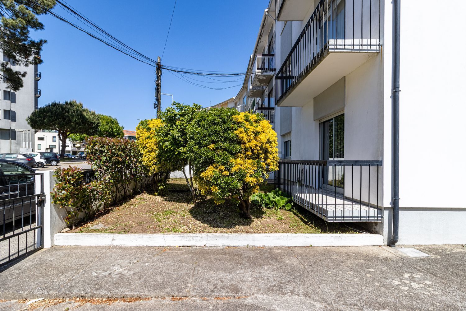 公寓 t3出售在Praça Pedra Verde - 外立面