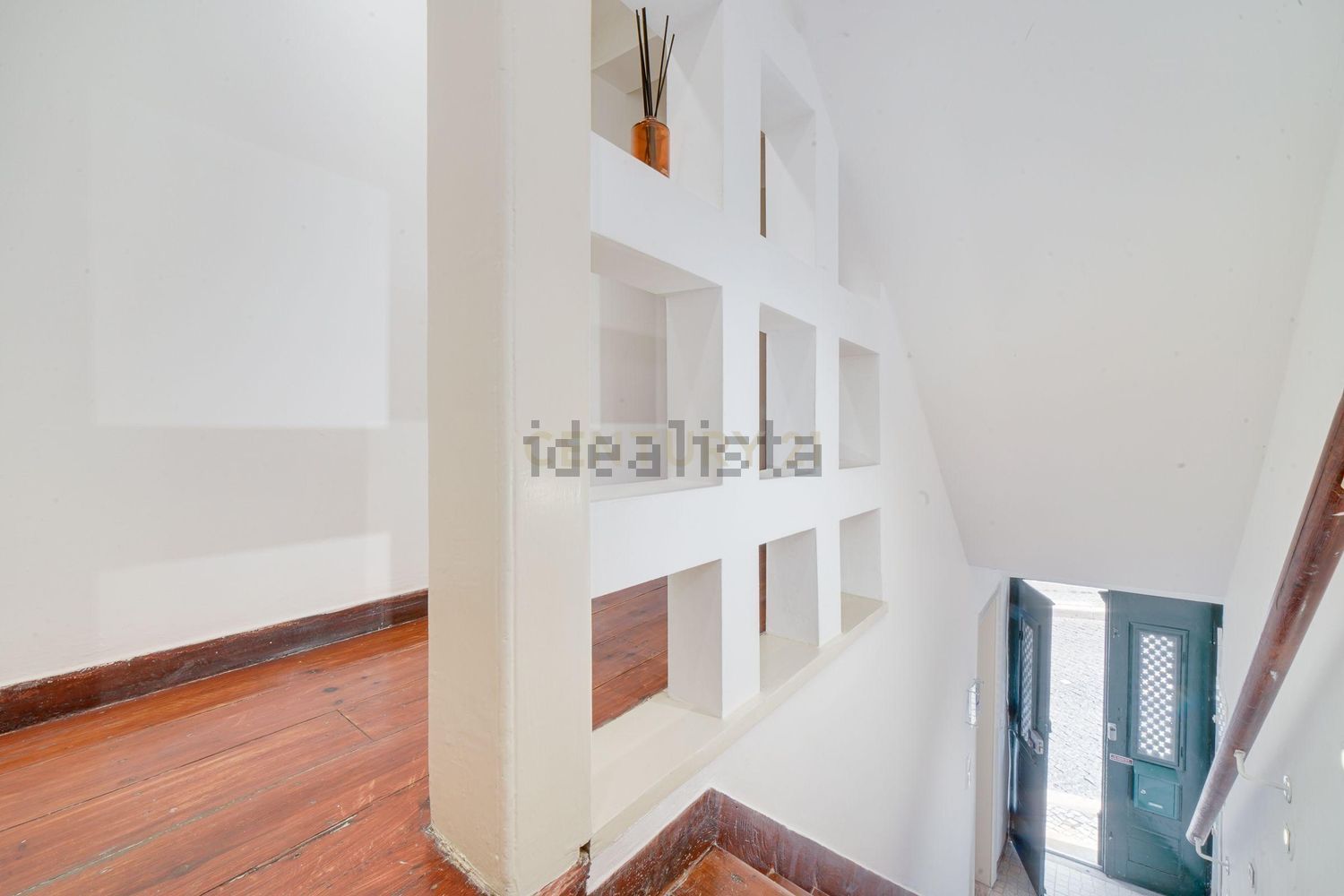 公寓 t2出售在 Calçada Pampulha, 1 - 试衣间