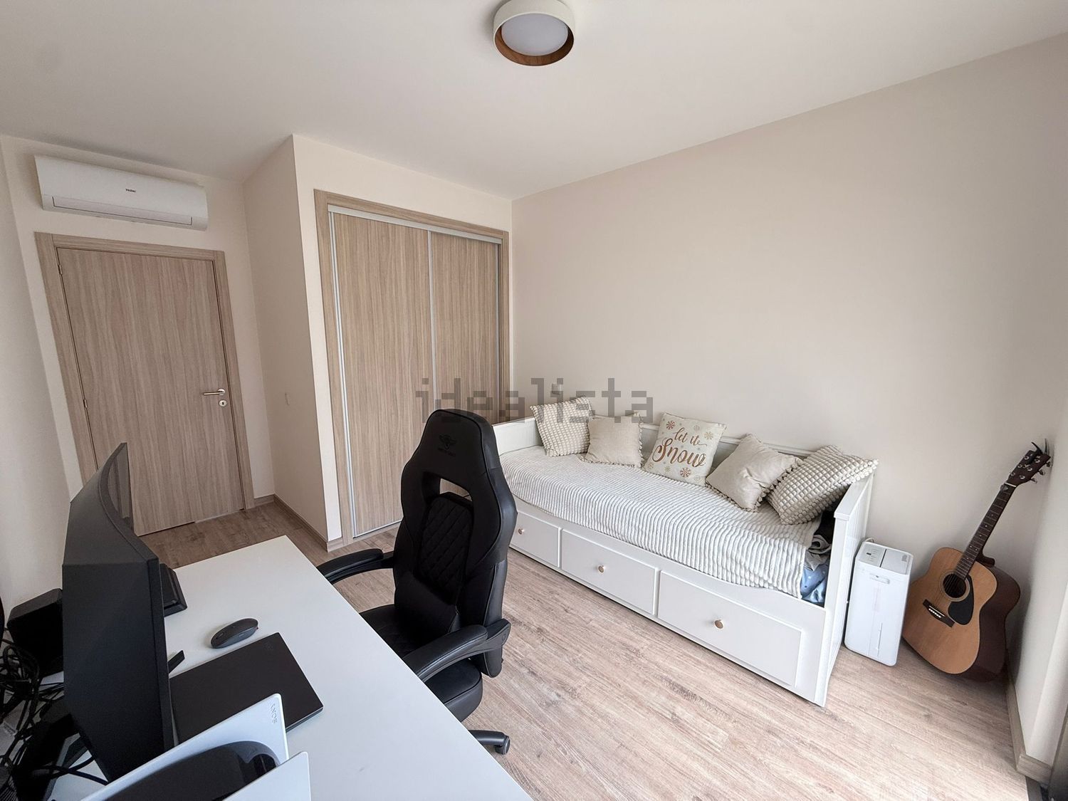 公寓 t3出售在Estrada de Alvor, 11 EstrdeAlvora - 卧室