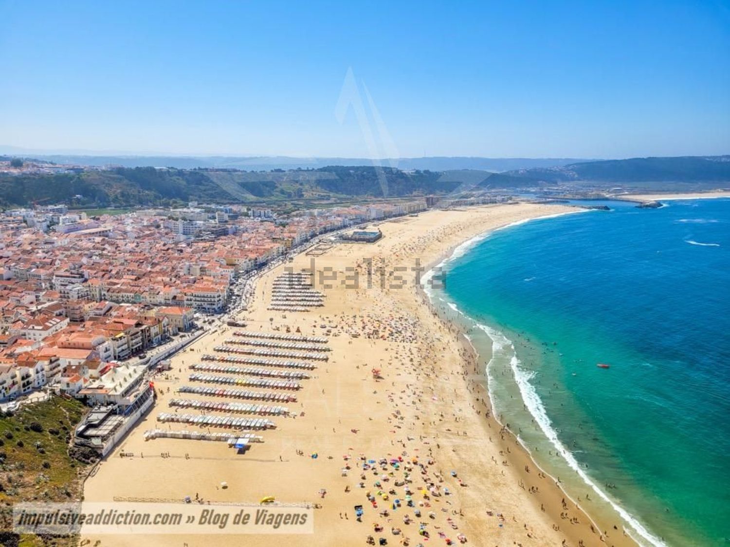 公寓 t3出售在Avenida de Olivença - 视线