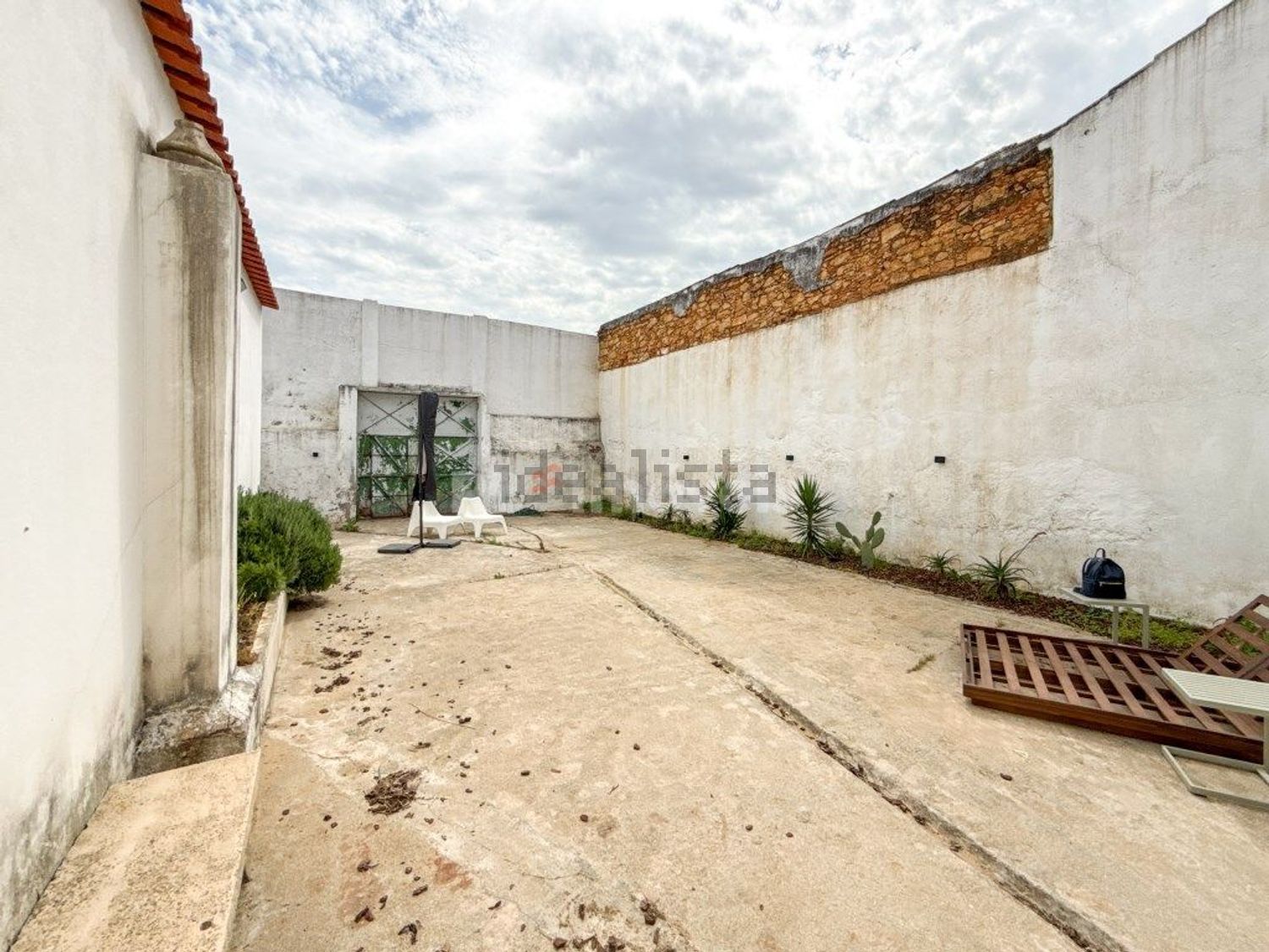 小楼房或独栋别墅出售在 Tomar e Santa Maria dos Olivais - 照片