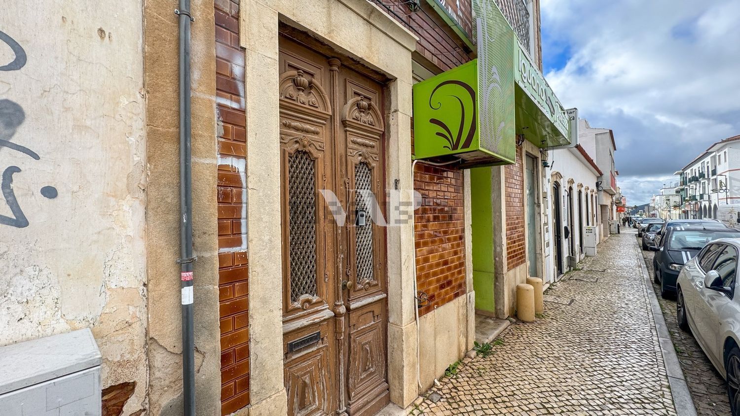 公寓 t6出售在 Centro Oeste da Cidade de Loulé - 视线