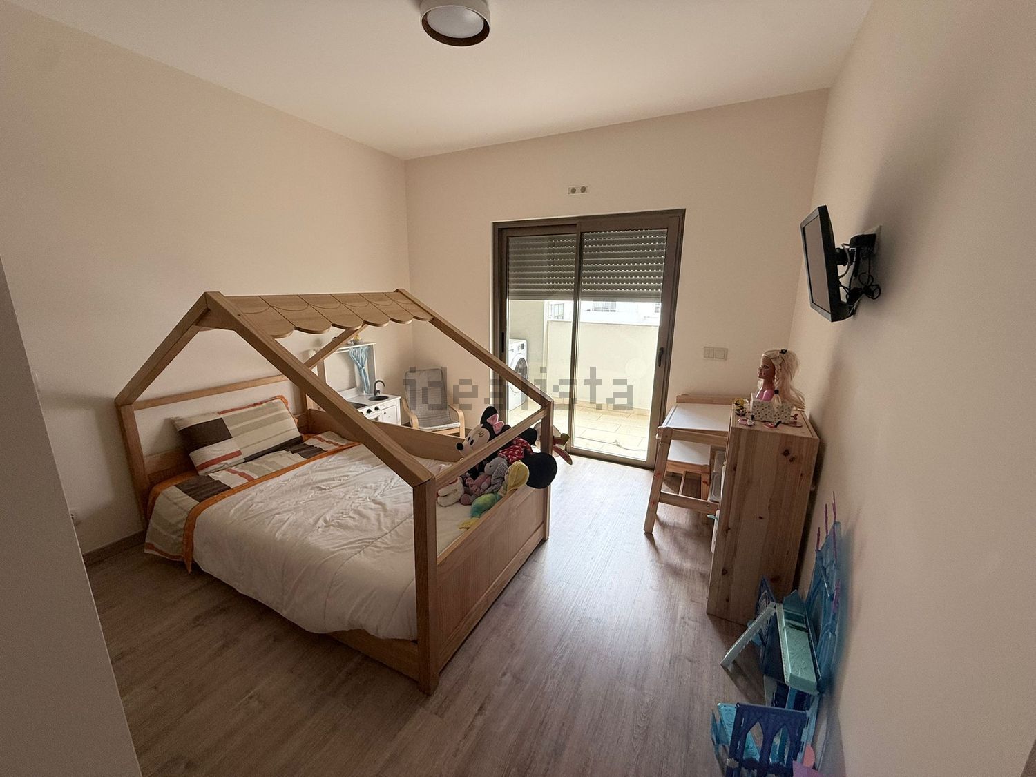 公寓 t3出售在Estrada de Alvor, 11 EstrdeAlvora - 卧室