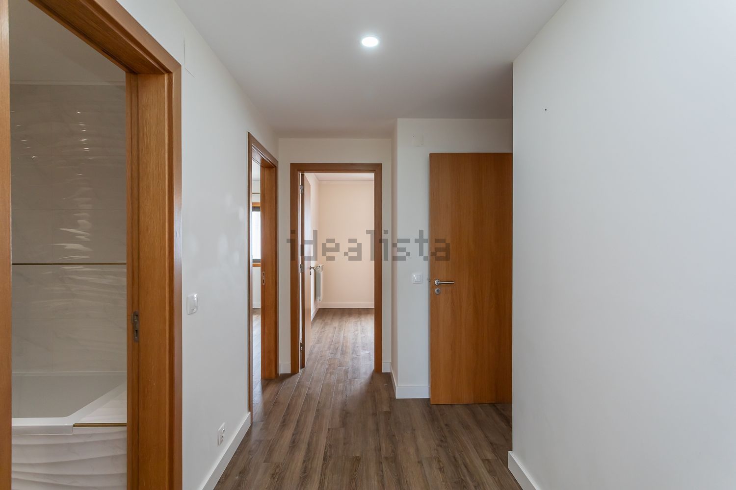 出租公寓 t3在Passeio das Garças, 7 - 过道