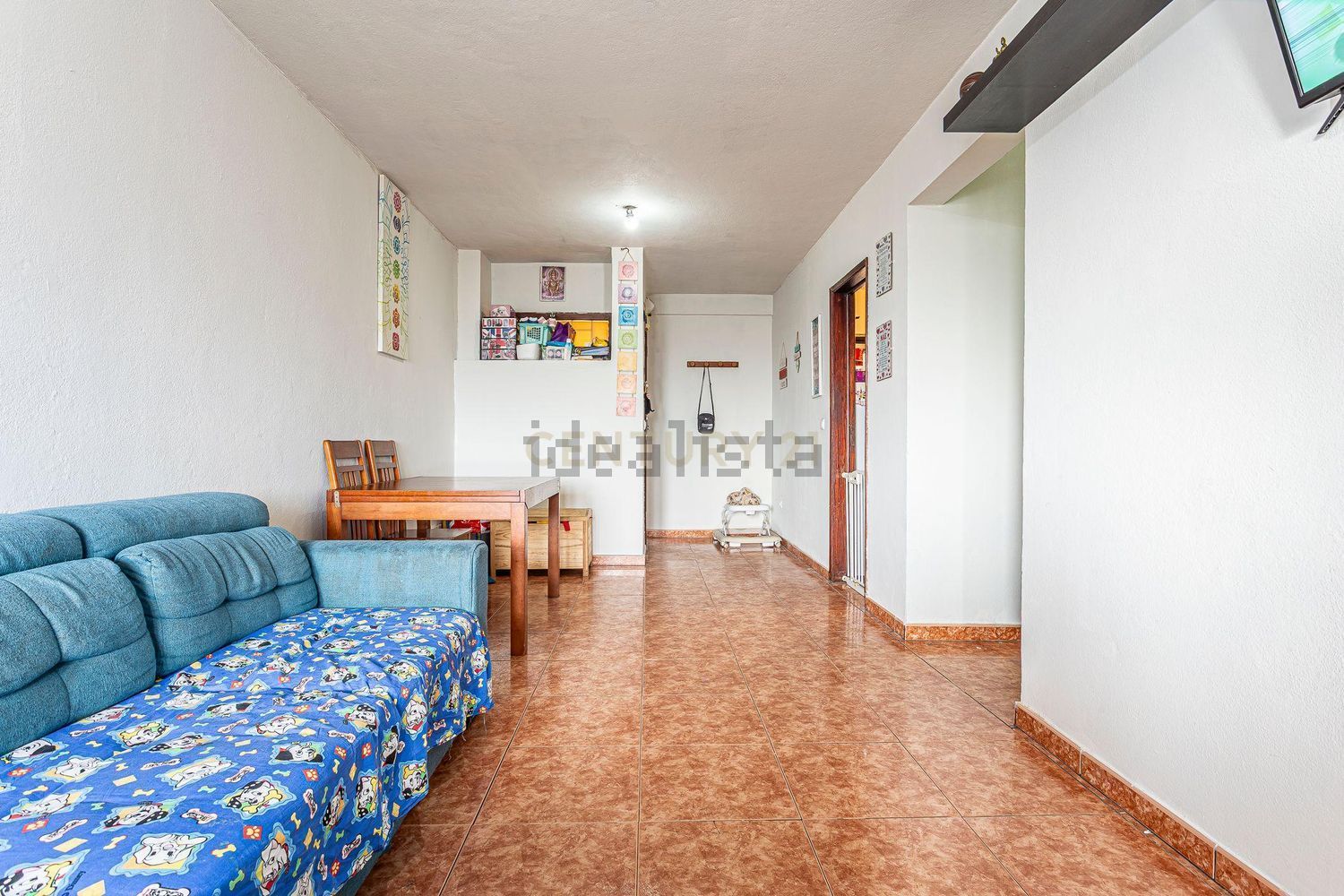 公寓 t2出售在Avenida Bela Vista, 10 - 卧室