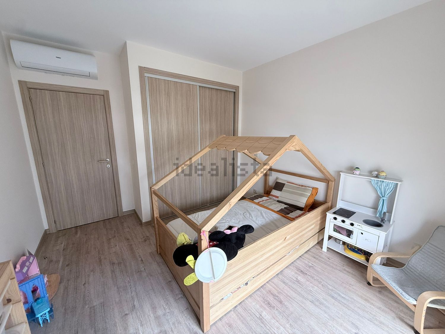 公寓 t3出售在Estrada de Alvor, 11 EstrdeAlvora - 卧室
