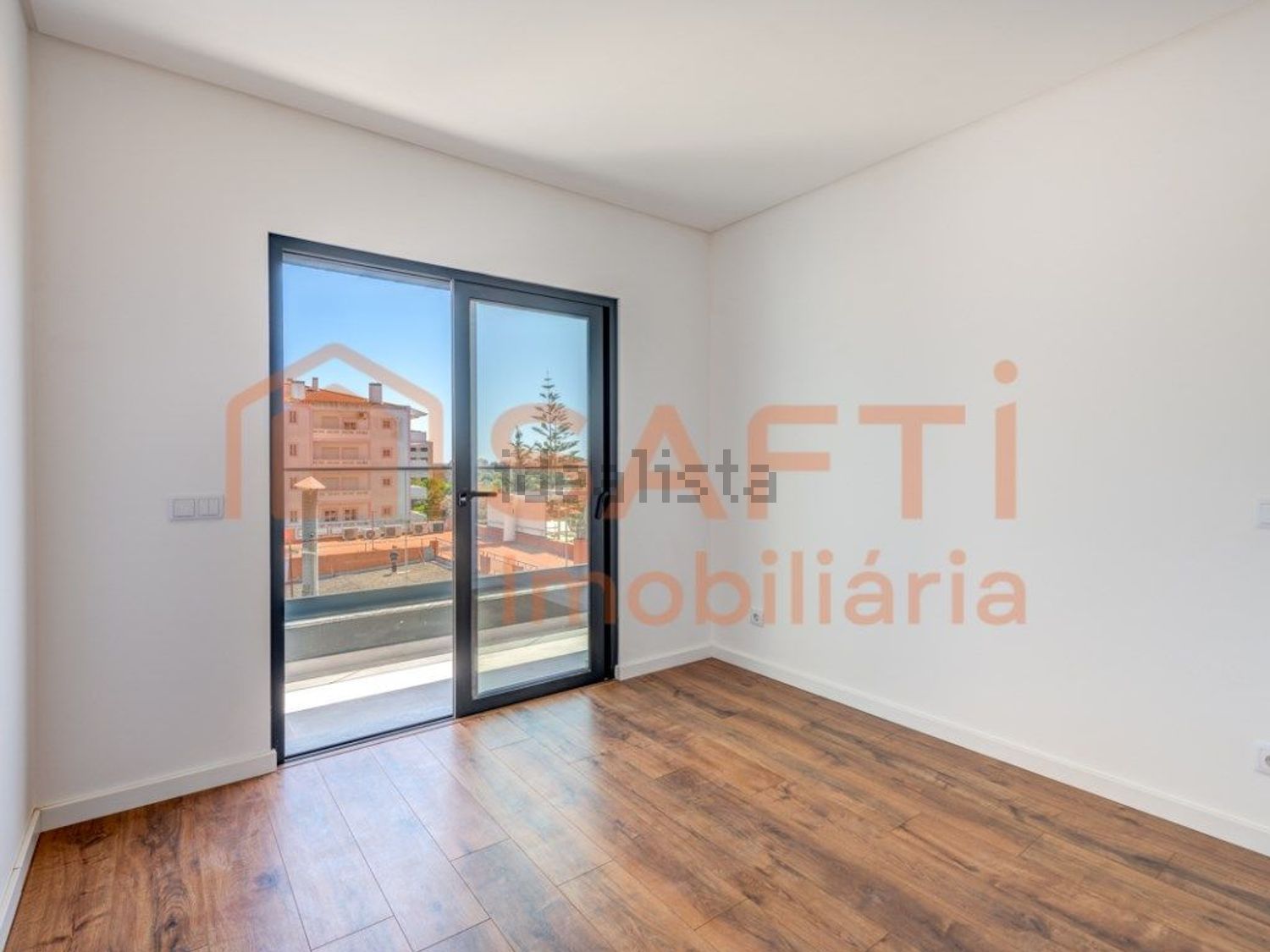 公寓 t3出售在Praceta da Borralha, 12 - 卧室