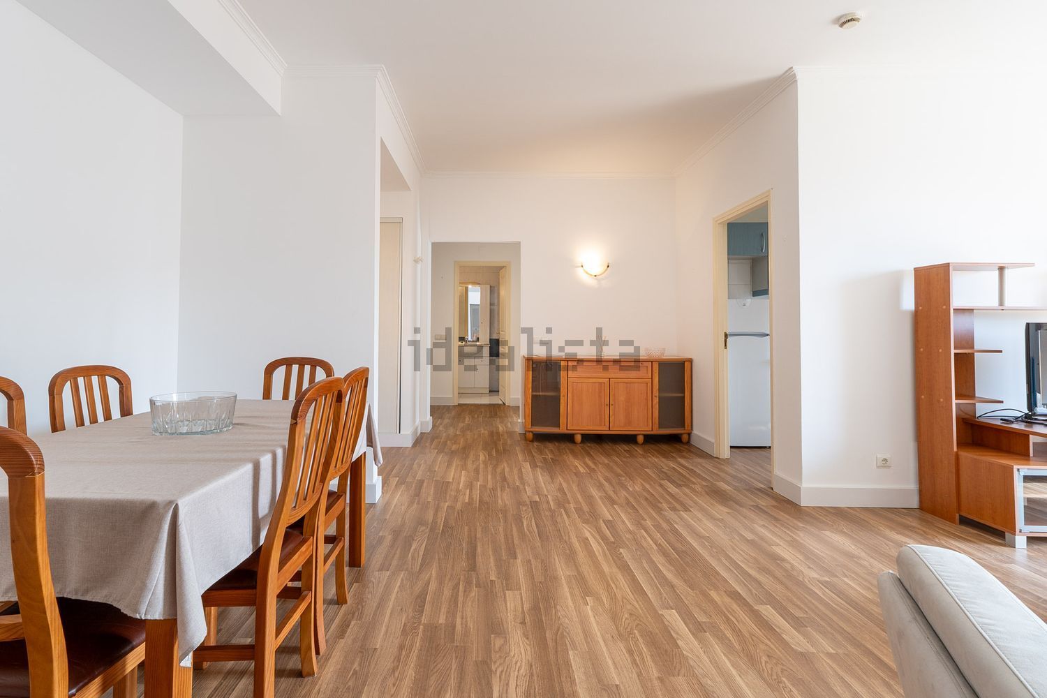 公寓 t2出售在Estrada de Santa Eulália, 10 Lote - 客厅