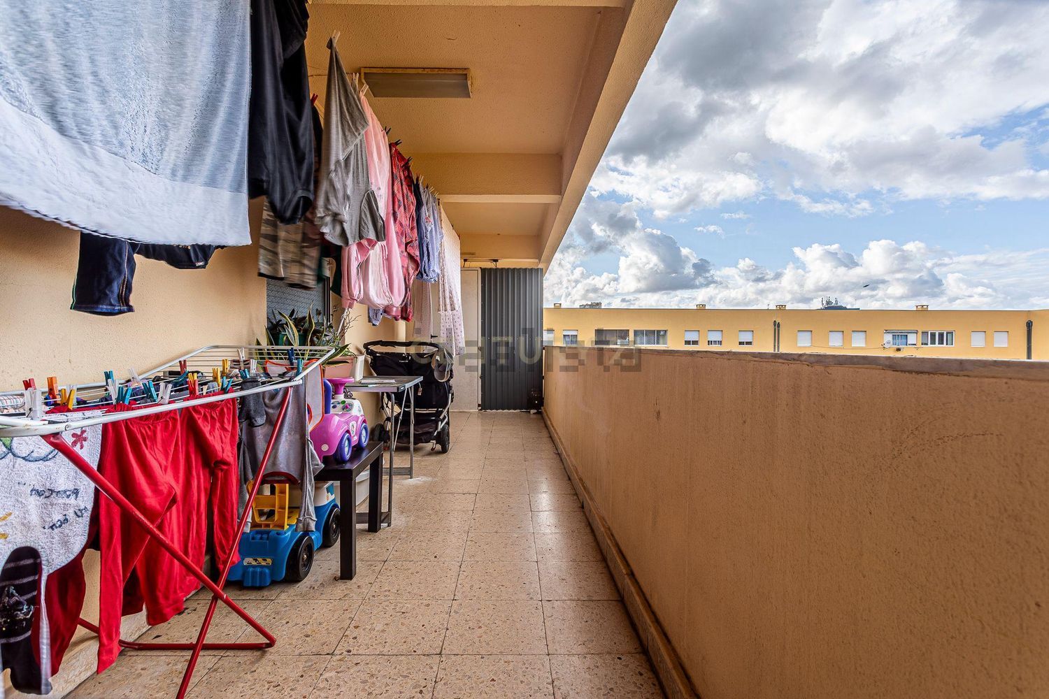 公寓 t2出售在Avenida Bela Vista, 10 - 试衣间
