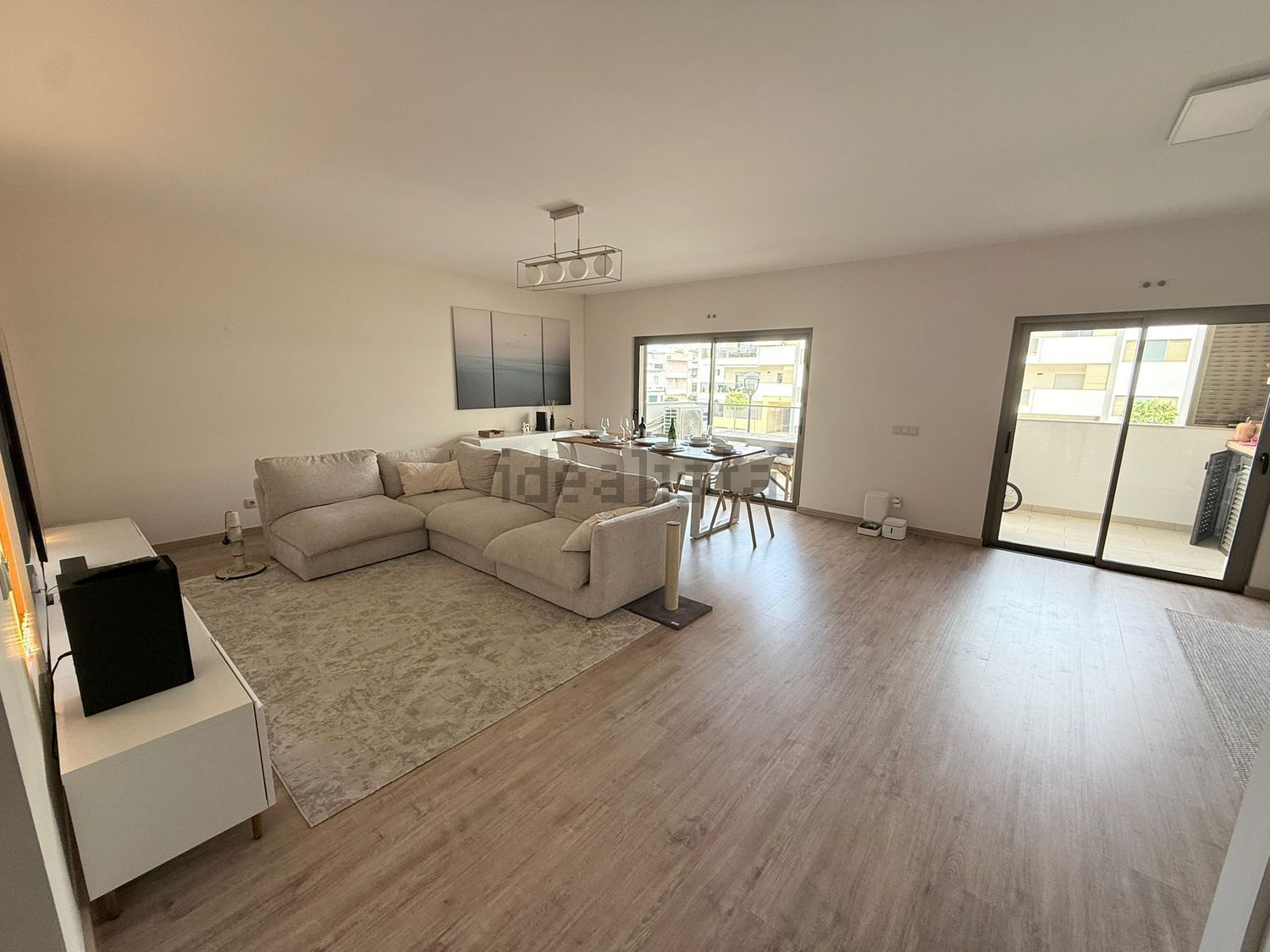 公寓 t3出售在Estrada de Alvor, 11 EstrdeAlvora - 客厅