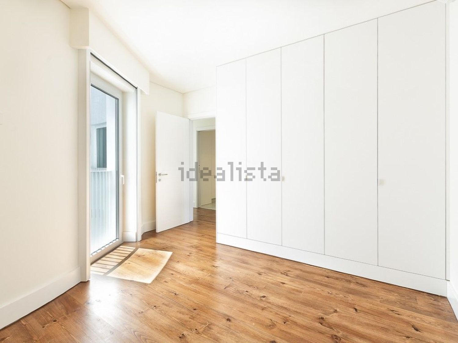 公寓 t2出售在 Av. da Liberdade - Marquês de Pombal - 卧室