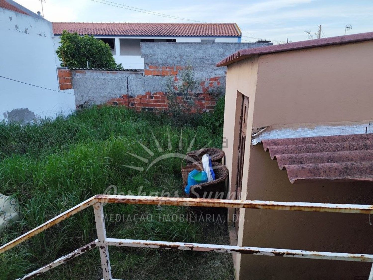 小楼房或独栋别墅出售在 Grândola e Santa Margarida da Serra - 照片
