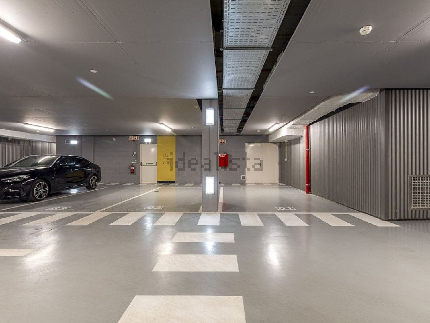 公寓 t2出售在 Av. da Liberdade - Marquês de Pombal - 停车位
