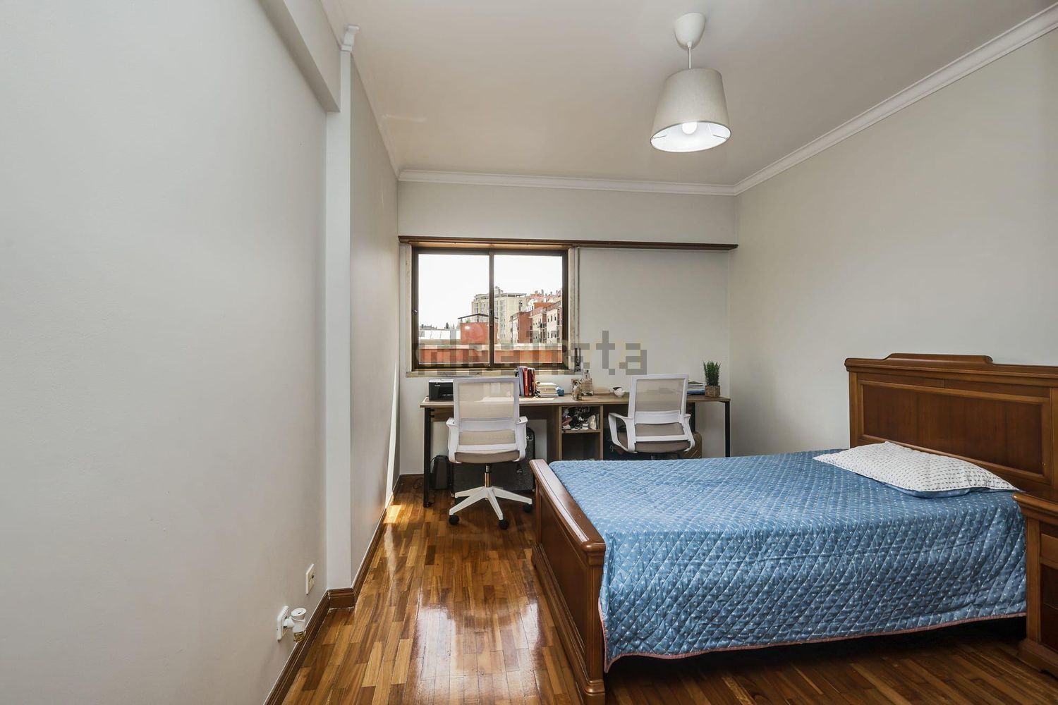 公寓 t2出售在Avenida da Liberdade, 44 - 卧室